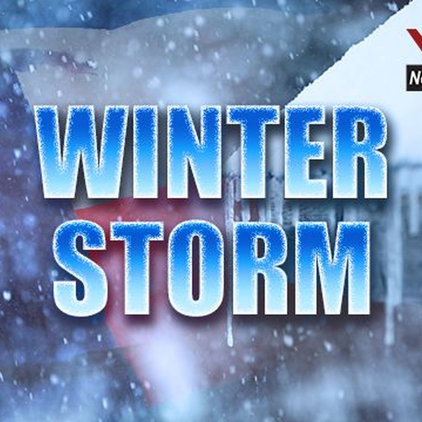Remember Winter Storm Uri with the city of Bryan's public works director episode artwork