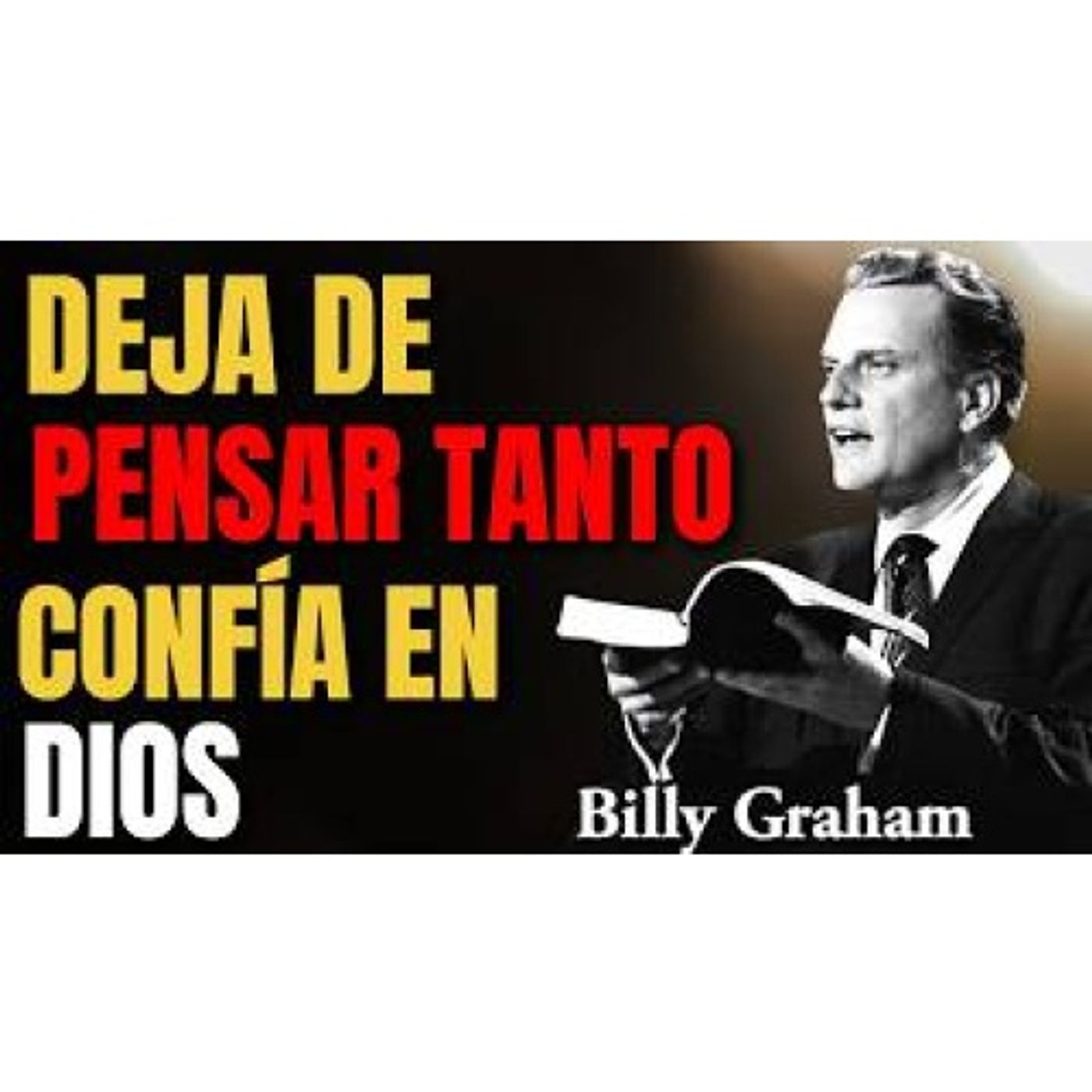 ¡QUEMA EL PASADO! Entrégale Todo a DIOS - Enseñanzas Cristianas episode artwork