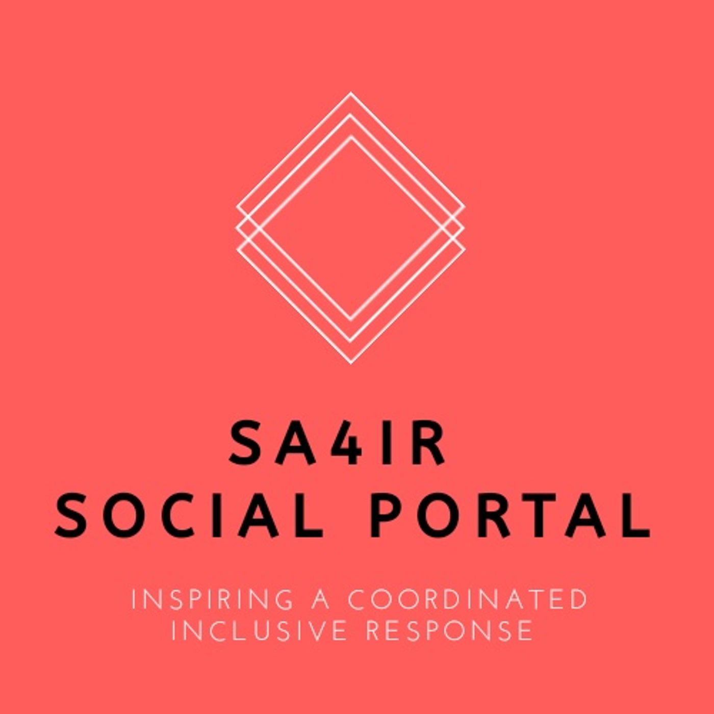 SA4IR SOCIAL PORTAL