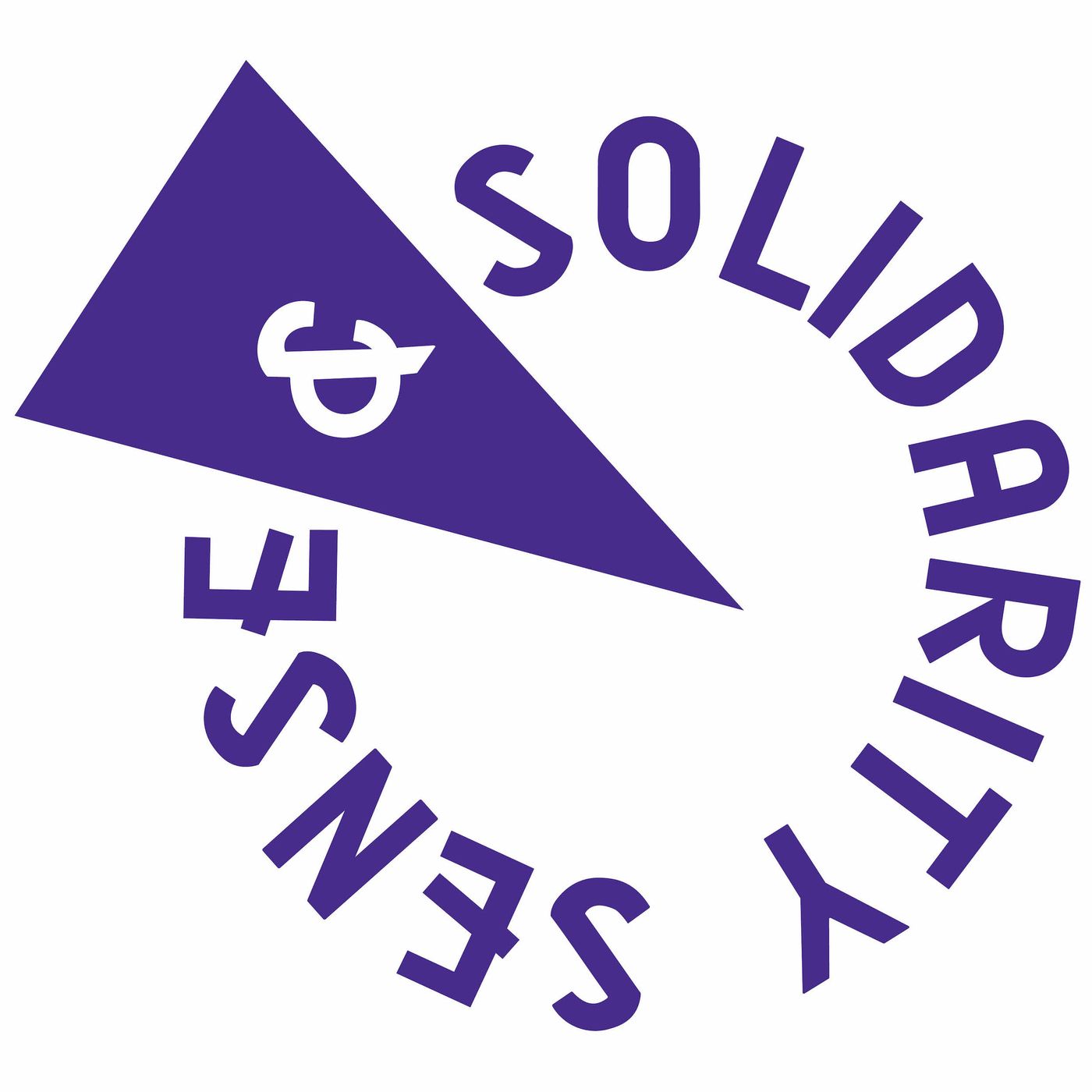 Sense & Solidarity (Sarah Stein Lubrano and Max Haiven)