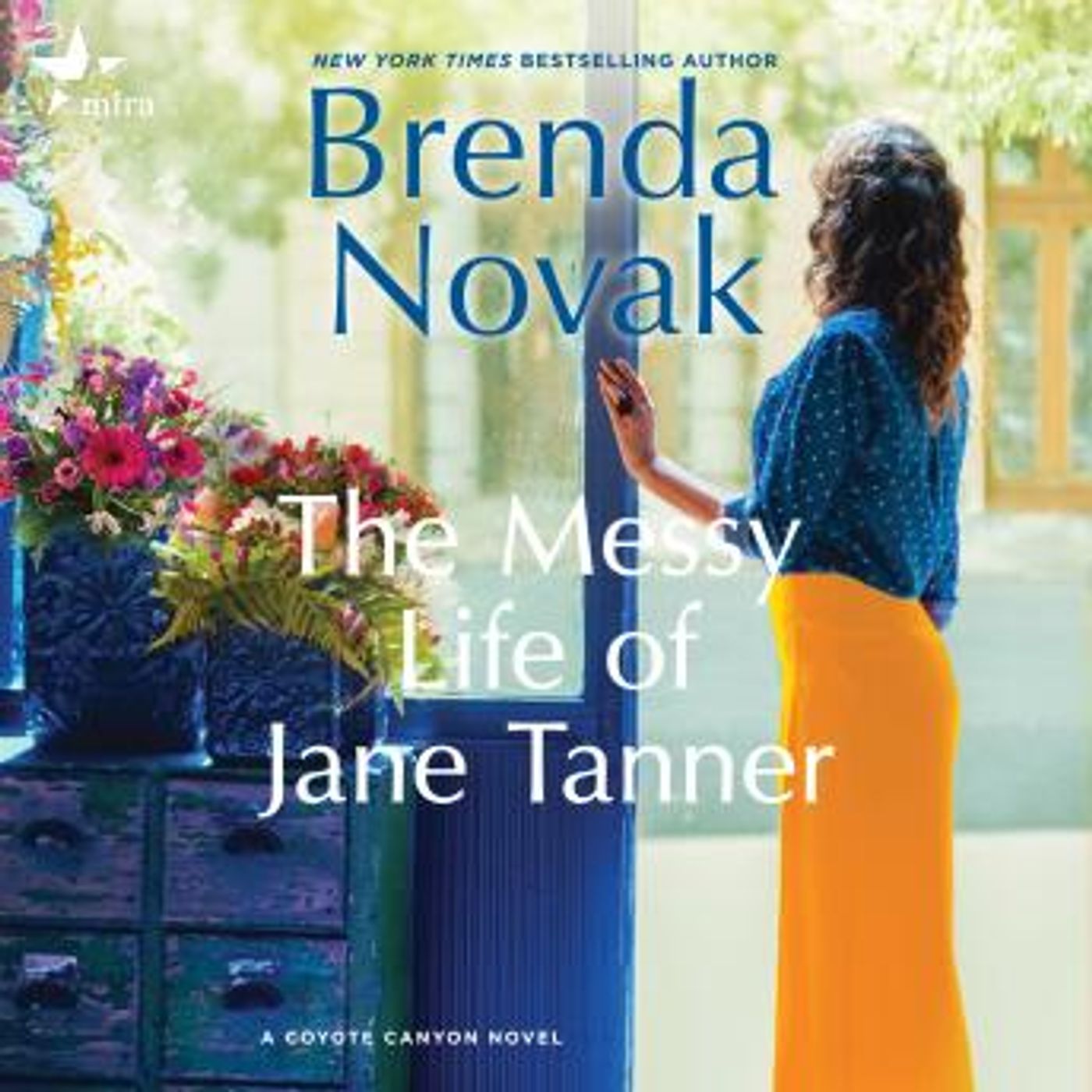 Access Must-Have Full Audiobooks in Romance, Modern