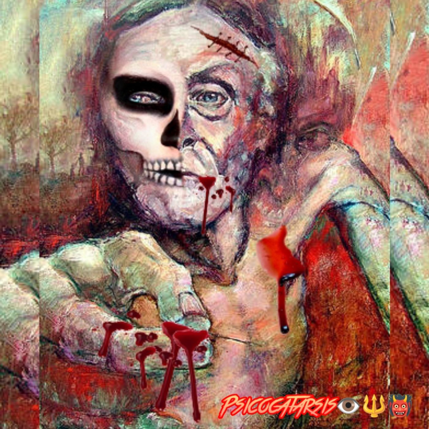 El REY KANIBAL SADOMASOQUISTA, ALBERT FISH...LES PROMETÍA TRABAJO A SUS VICTIMAS BAJO UNA FALSA IDENTIDAD! episode artwork
