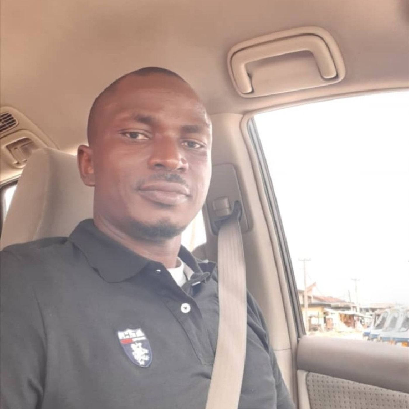 Emmanuel Afiawari\'s Inspiration podcast
