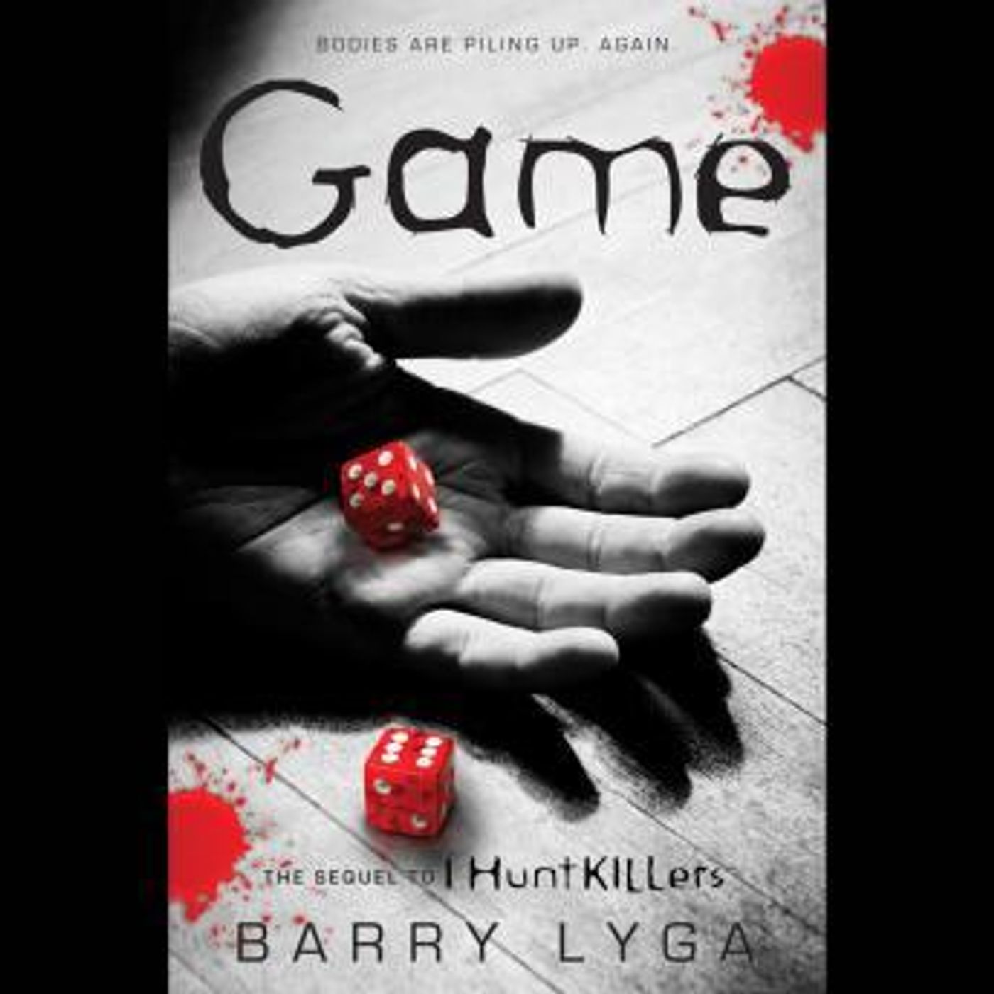 Listen to Best Full Audiobooks in Teen & YA, Mystery & Thriller