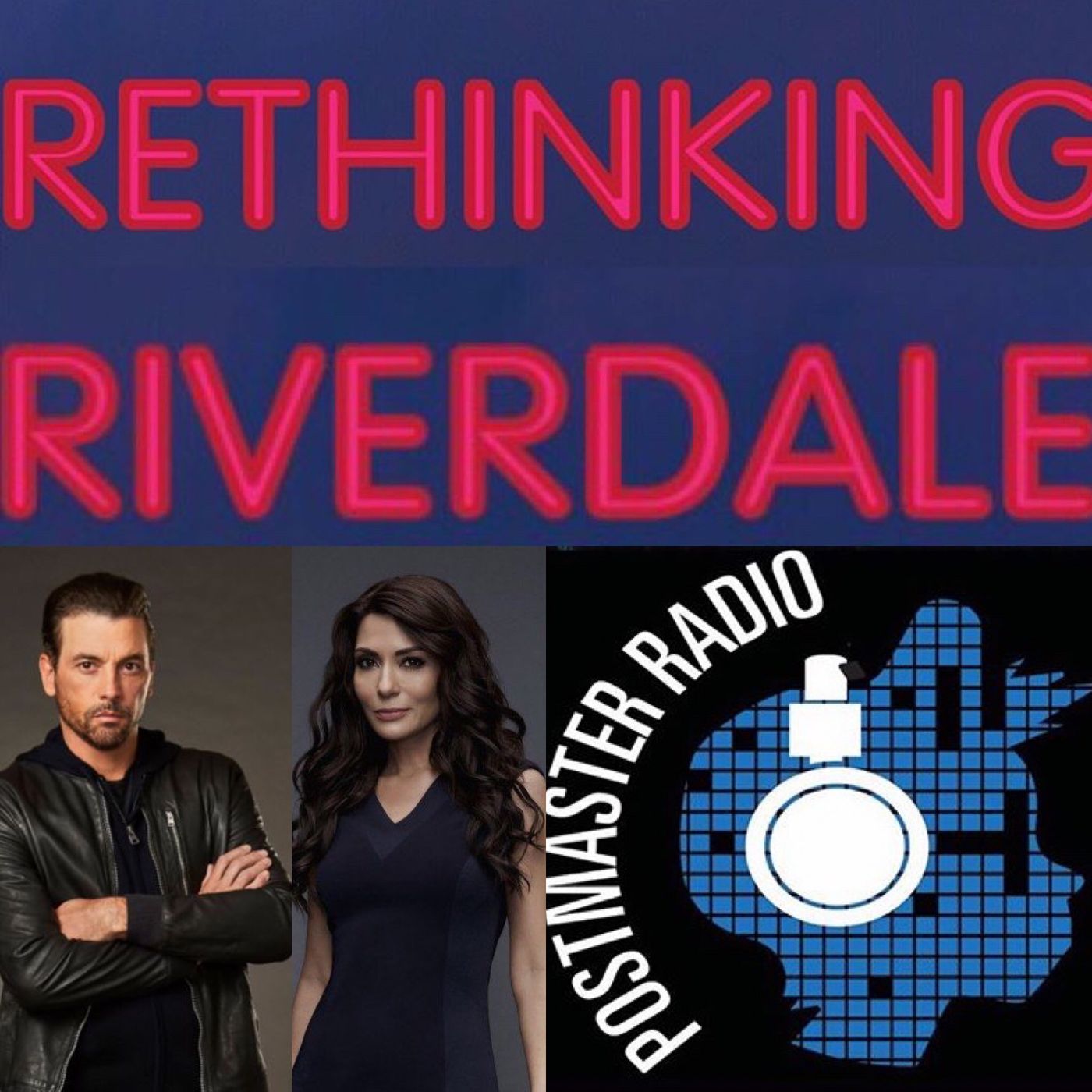 Rethinking Riverdale
