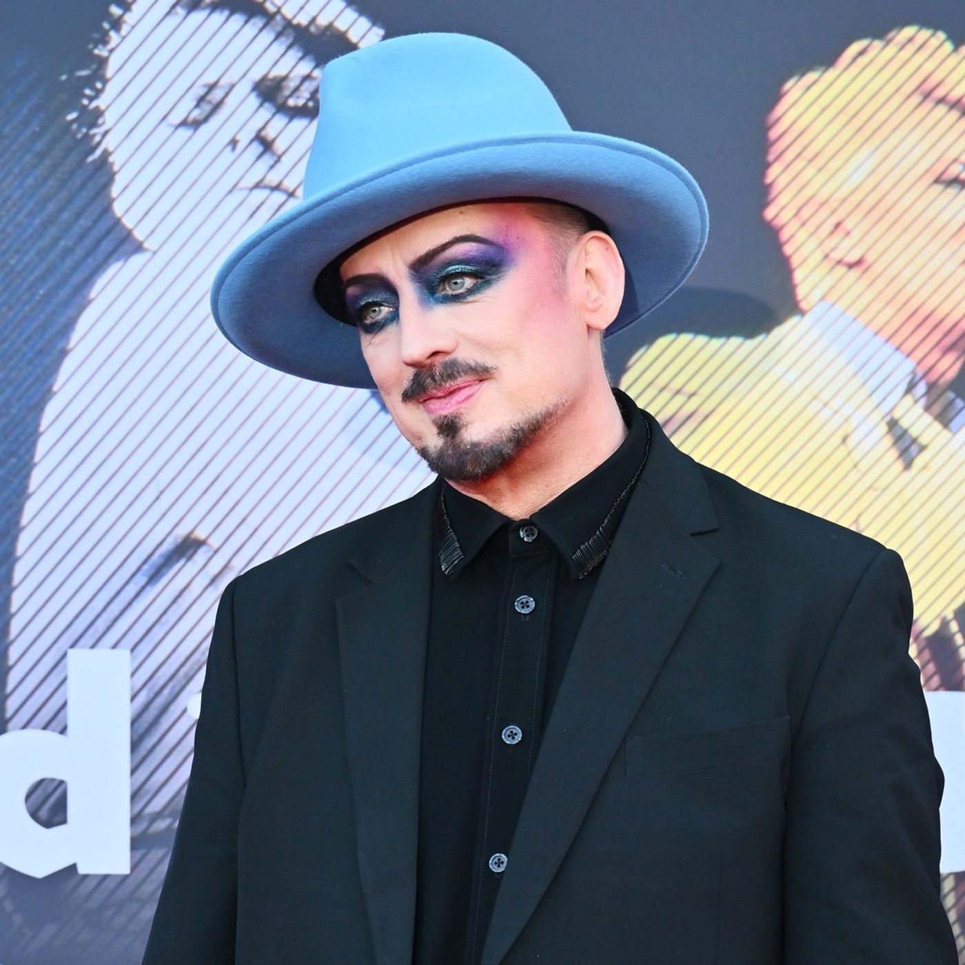 Boy George claims Bandcamp “bowed to the pressure of antisemites” for removing his pro-Israel song