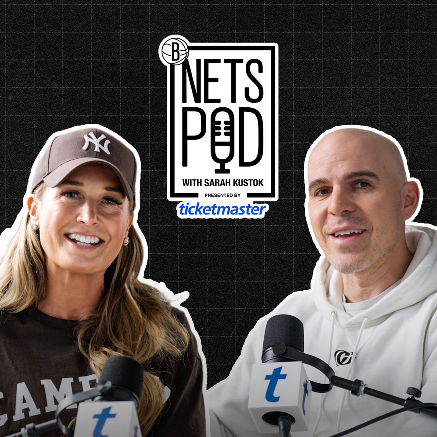 Ryan Ruocco on Nets’ Season So Far, Rookies’ Progress & Michael Porter Jr.