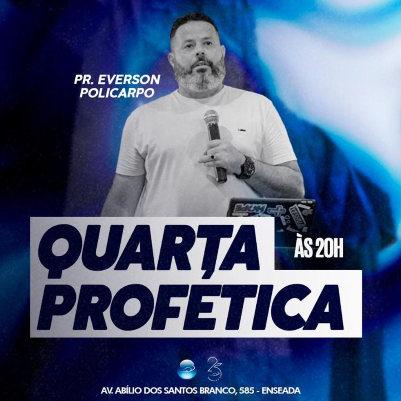 Palavra de Vida Enseada
