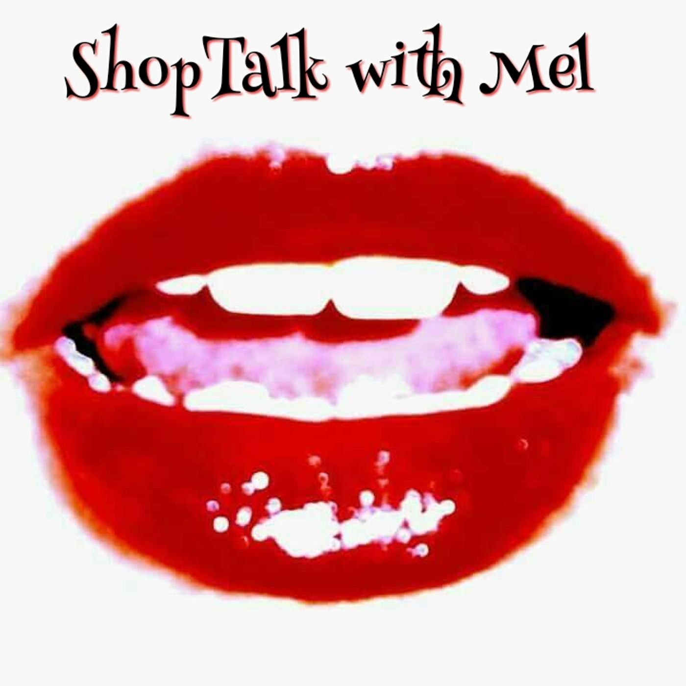 Hot Topics episode artwork