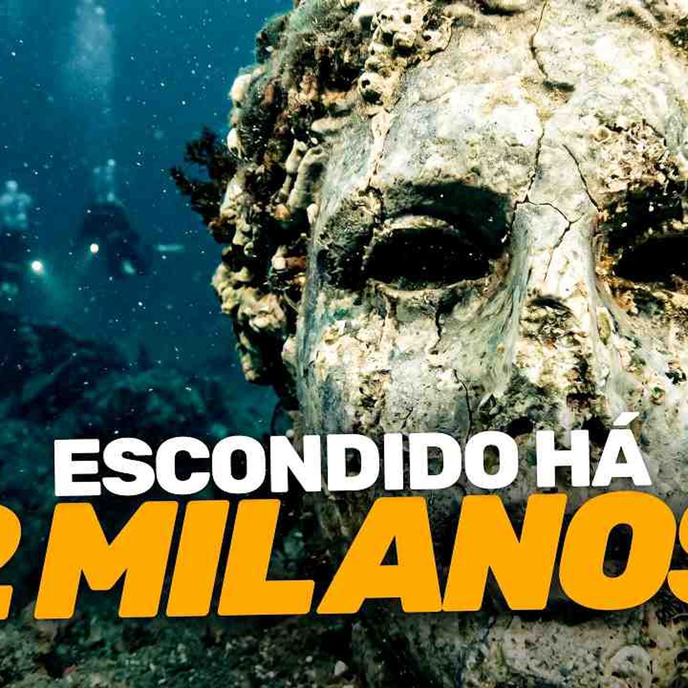 O Que Estava Esperando no Fundo do Mar em Anticítera_