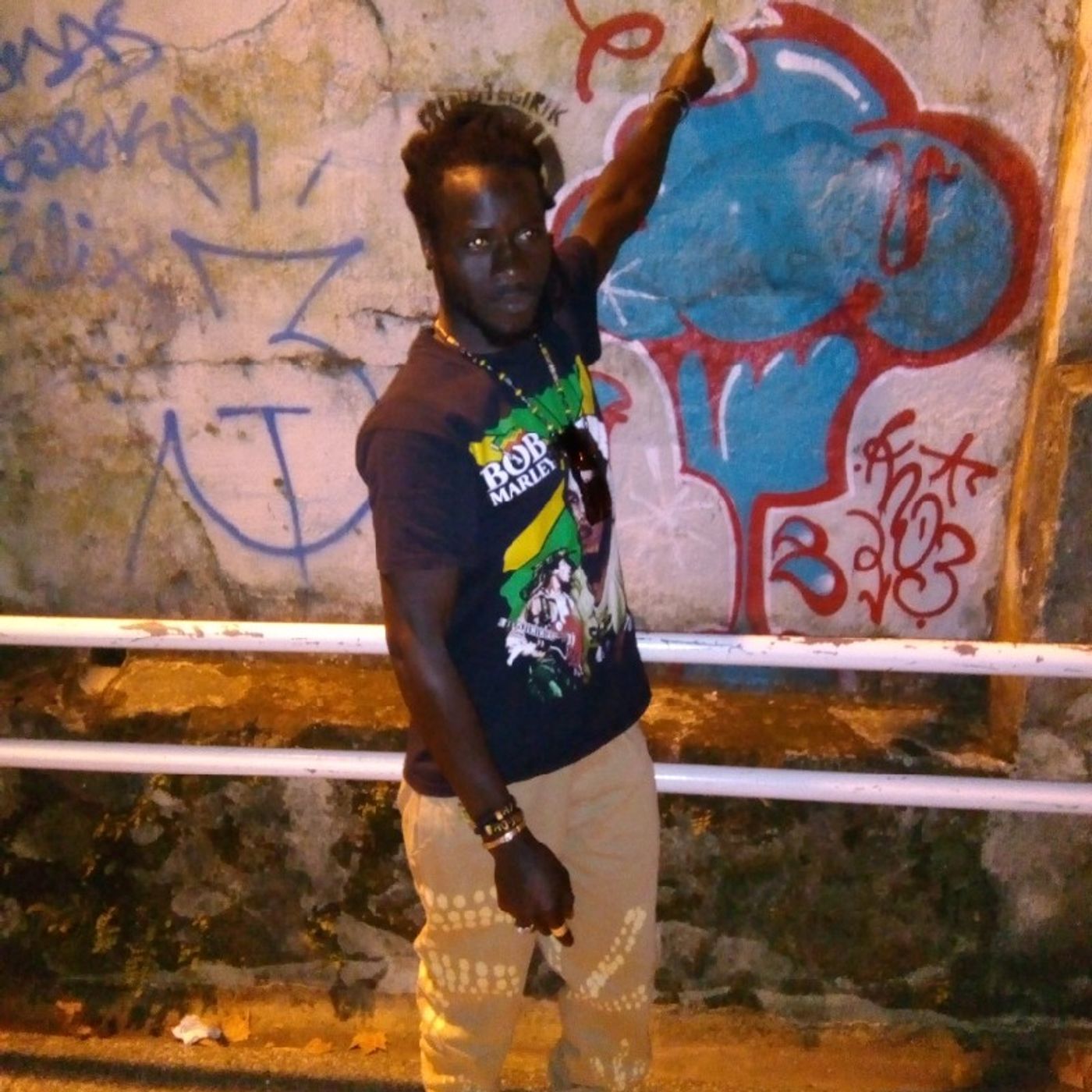 DK FK DK FK Ndong