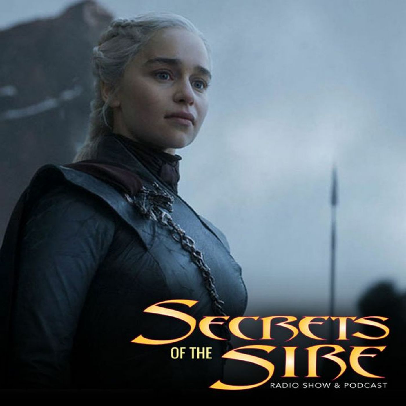 Game Of Thrones Finale Reactions Source Point Press Travis Mcintire Ep 171