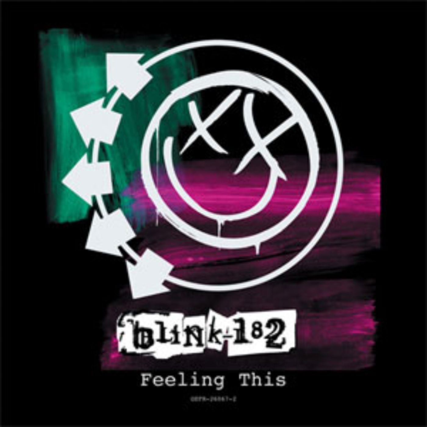 Blink 182 - Feeling This (Isolated Tracks + Song Breakdown)