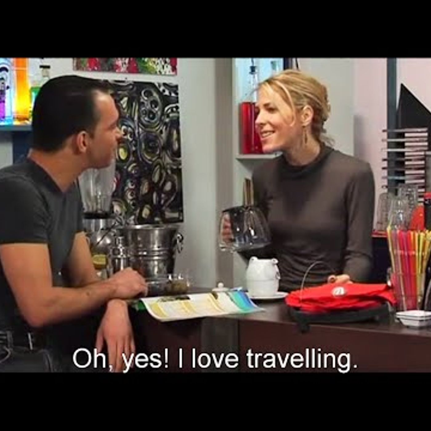 65. English Conversation 81