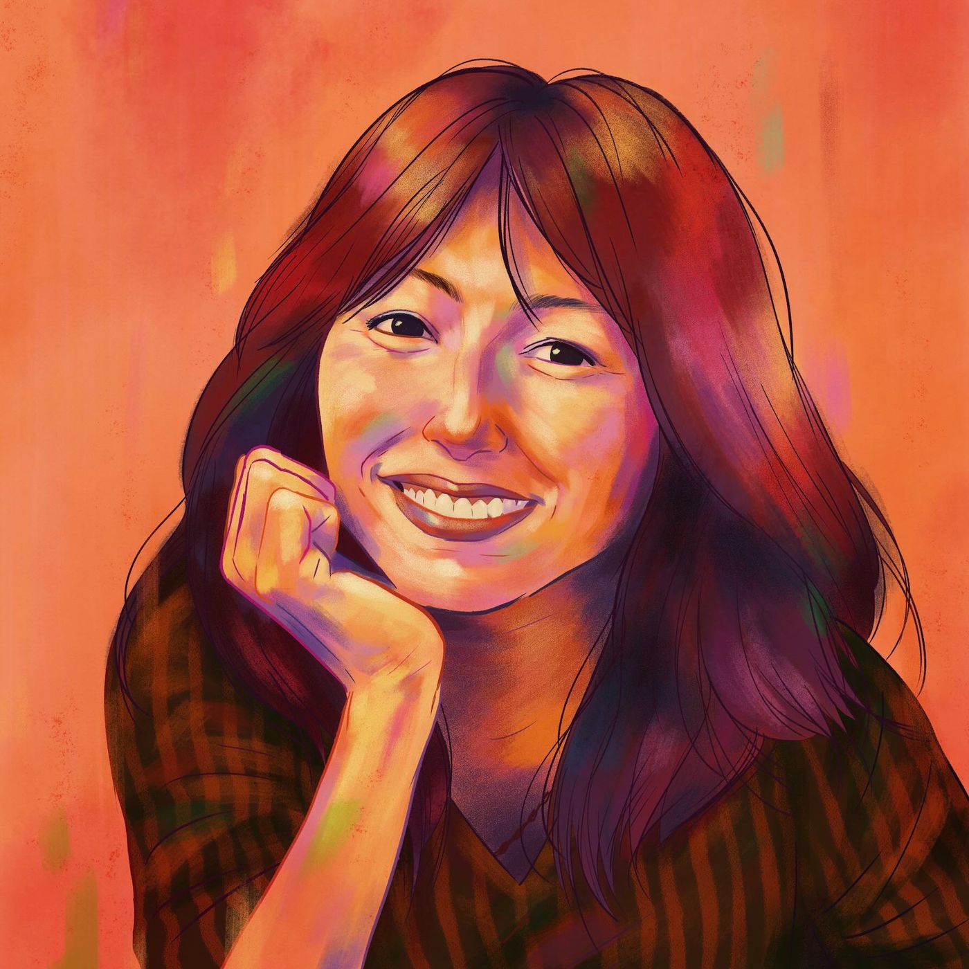 The Other Pod with Chloe Aftel