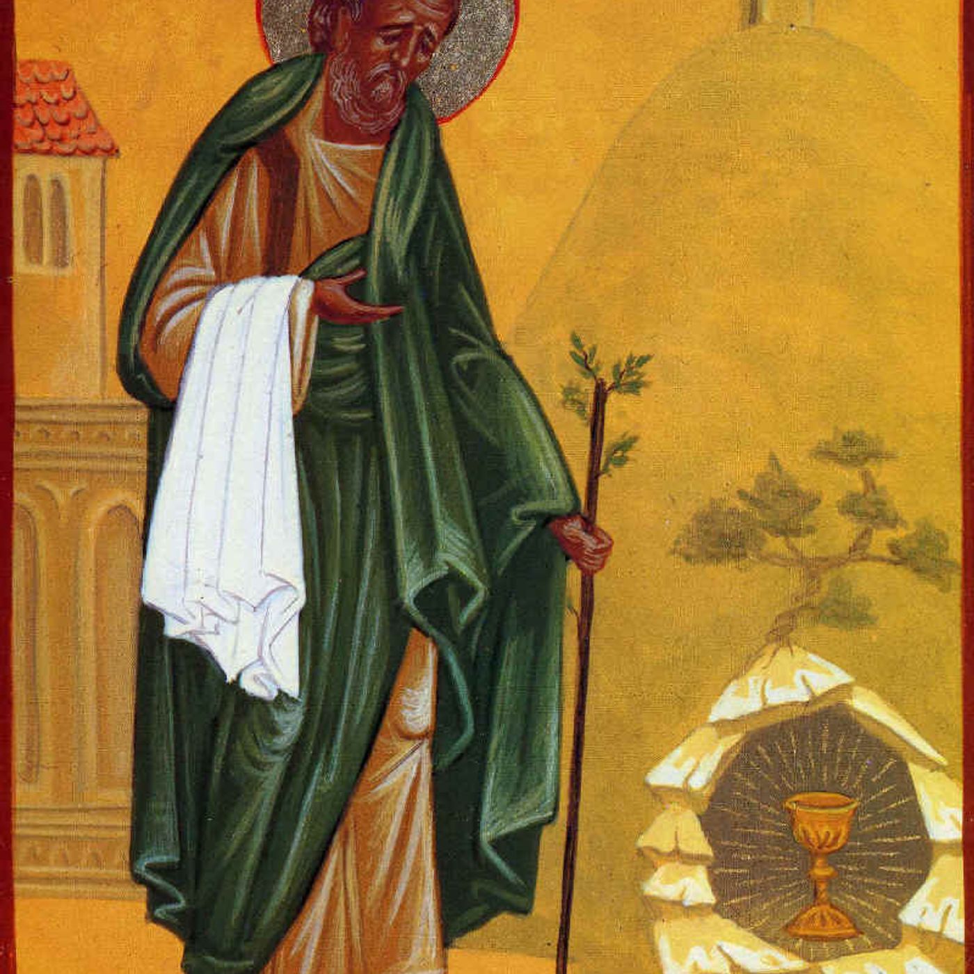 114_Primo_anno_di_vita_pubblica_di_Gesu episode artwork