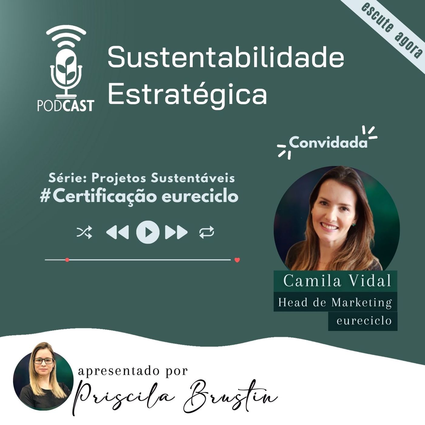 Sustentabilidade Estratégica