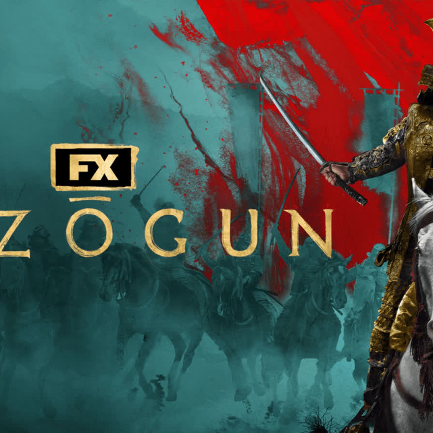 Filmy Warte Zachodu – „Szogun" episode artwork