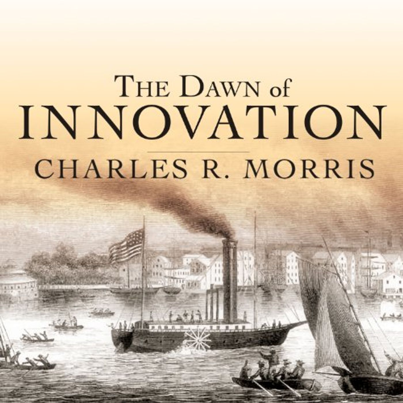 Download the Top 100 Audiobooks in History, American