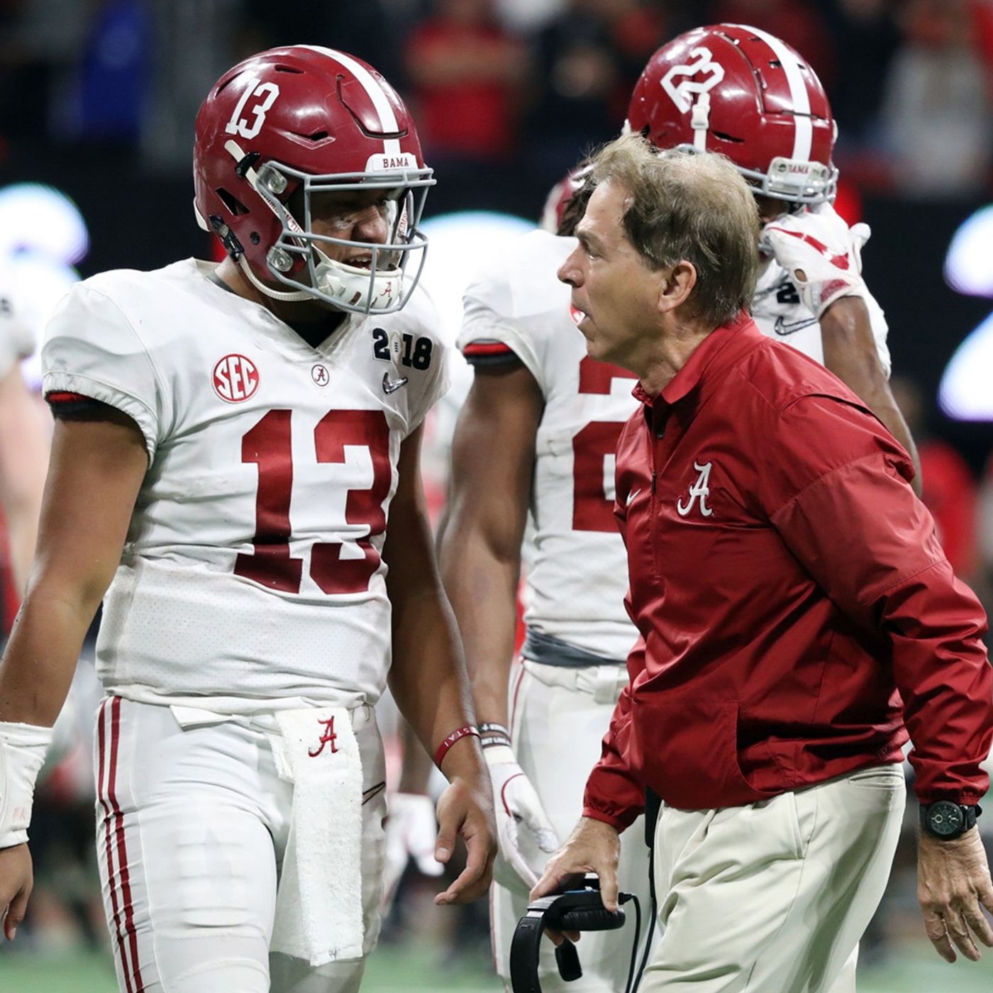 BDJ: 1-9-18 FULL SHOW (Nick Saban, NBA vs. ESPN, Pistons Trade Rumors, Todd Nelson, MSU-Michigan Love, & Alabama Football) episode artwork