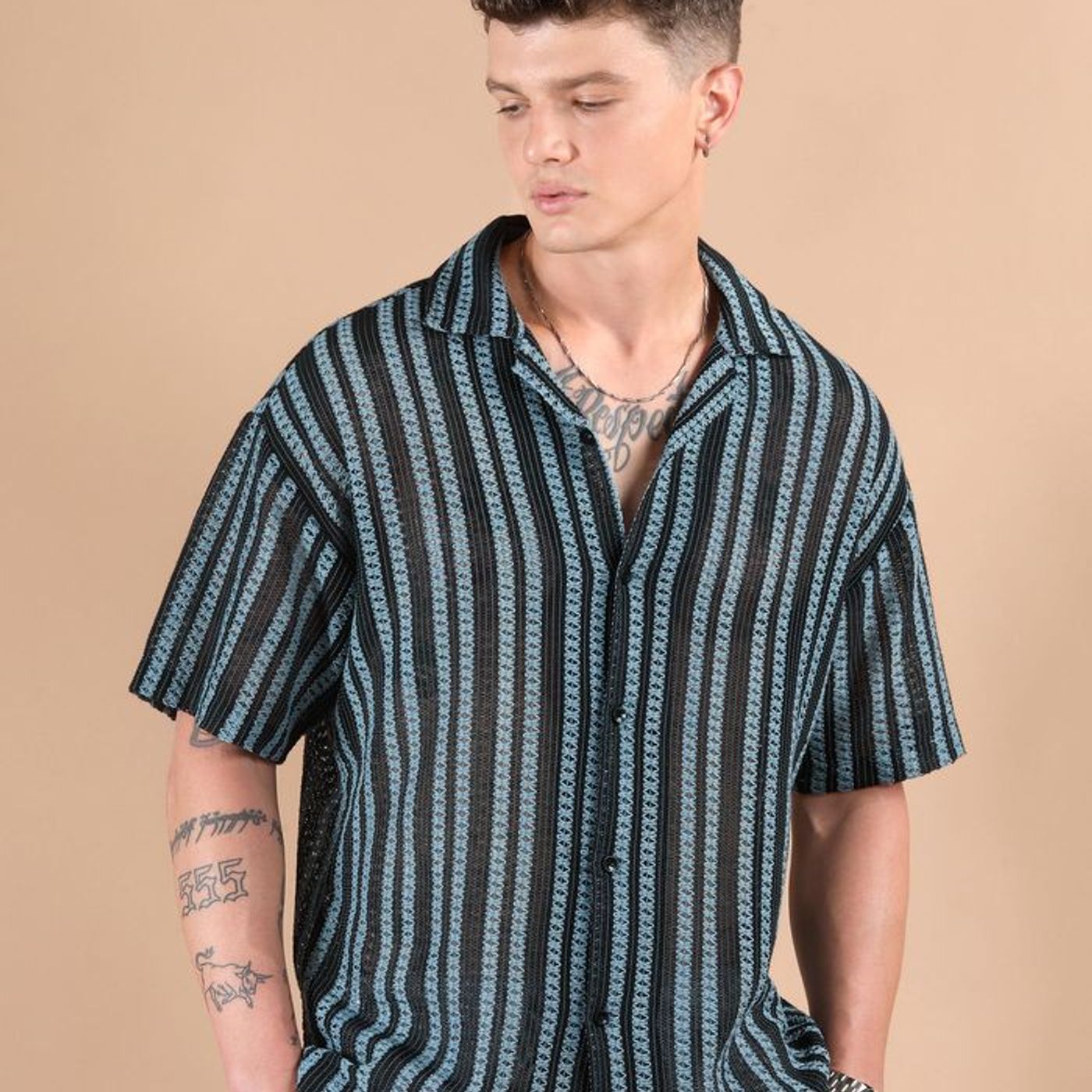 Refresh Your Look with Stylish Trending Clothes for Men episode artwork