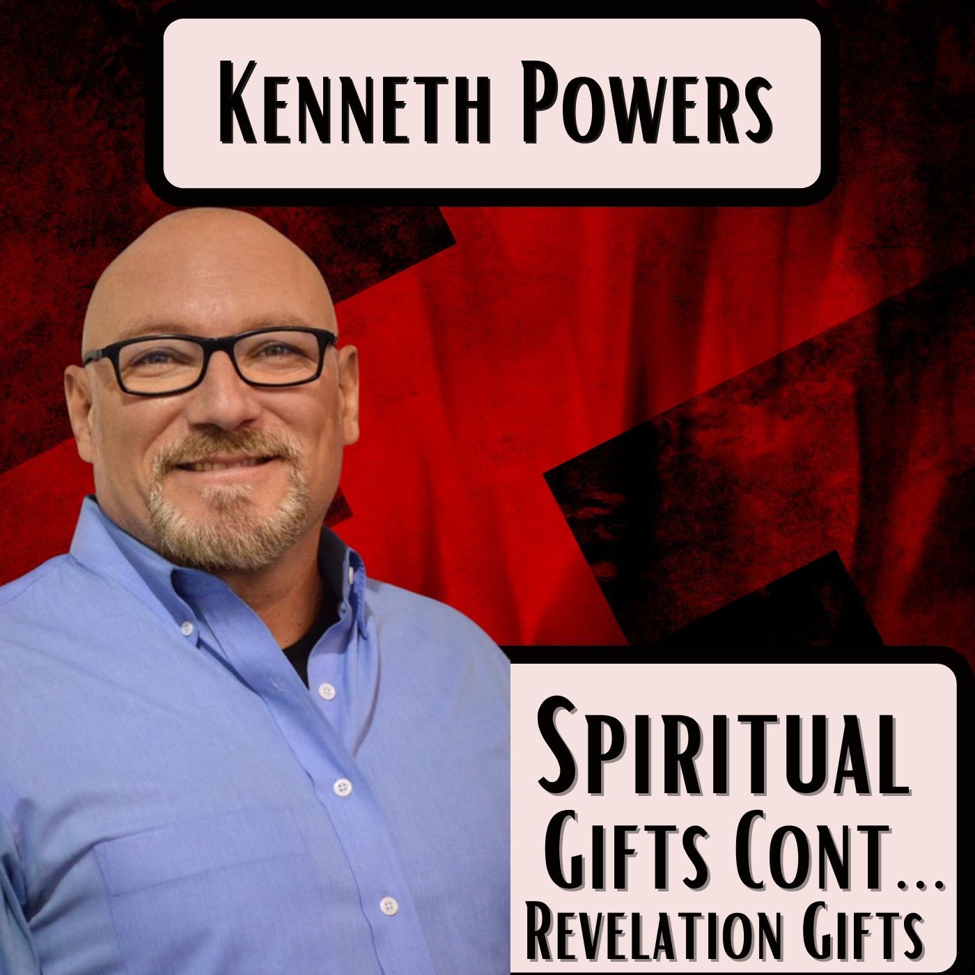Spiritual Gifts (Revelation Gifts) Spiritual Gifts (Revelation Gifts)