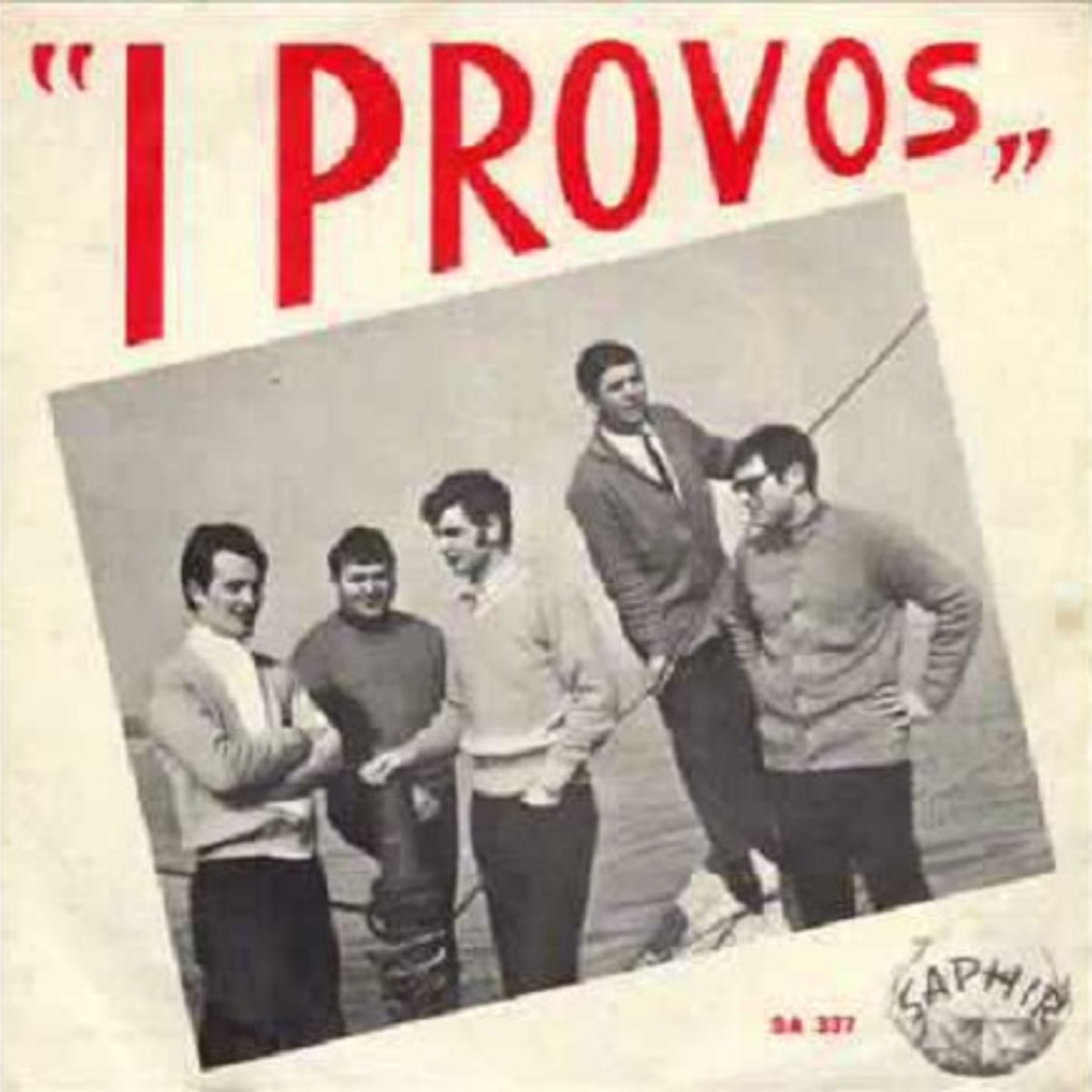 Kraut, Psychbeat & post punk