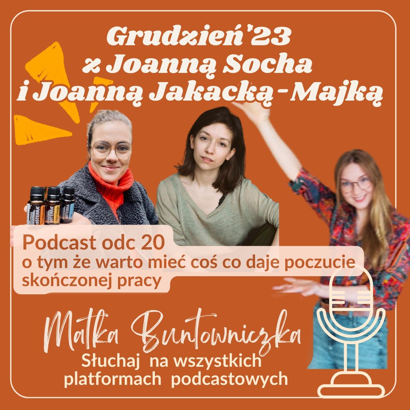 Matka Buntowniczka