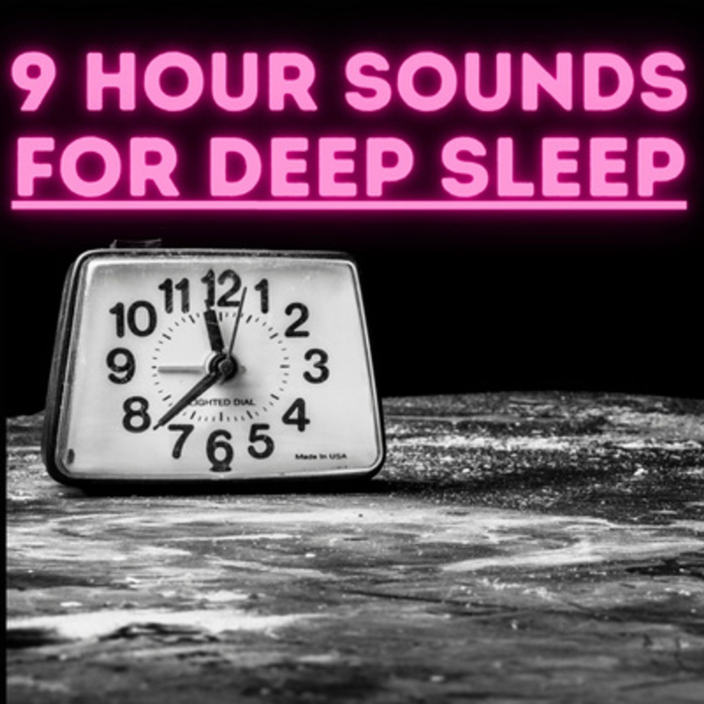Mountain Waterfall - 10 Hours for Sleep, Meditation, & Relaxation