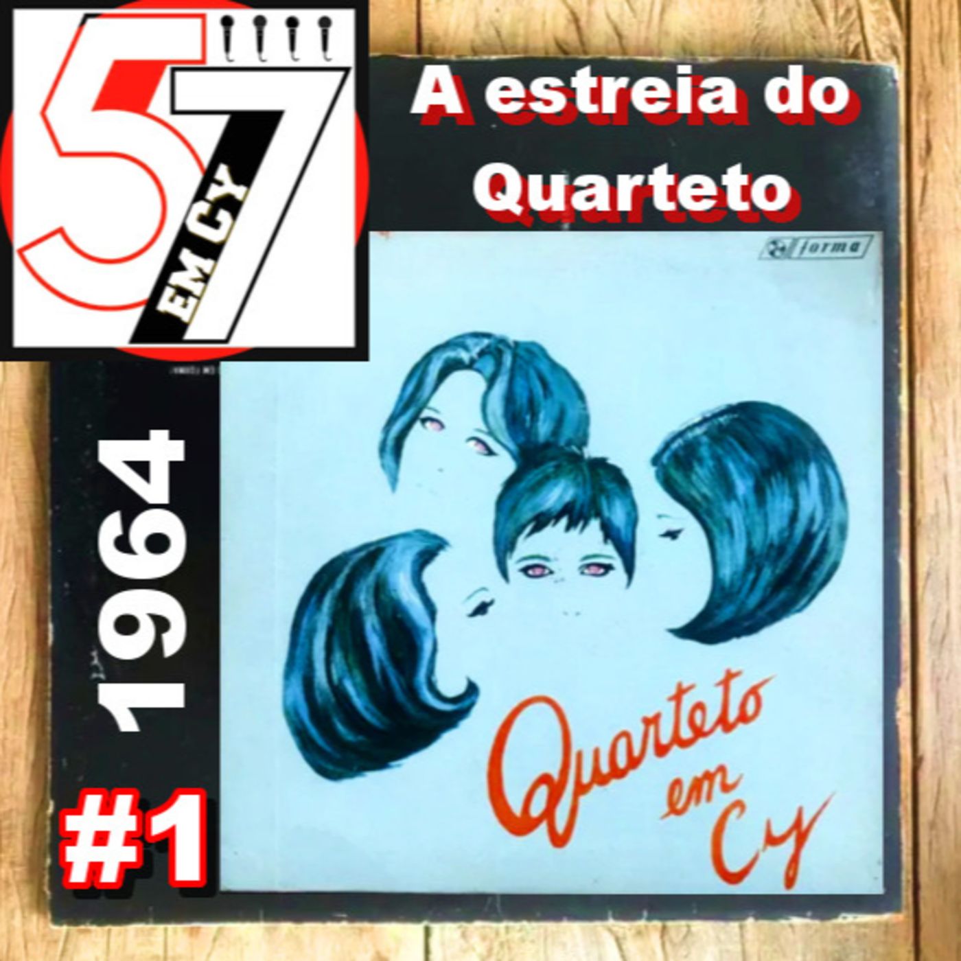 Em CY podcast