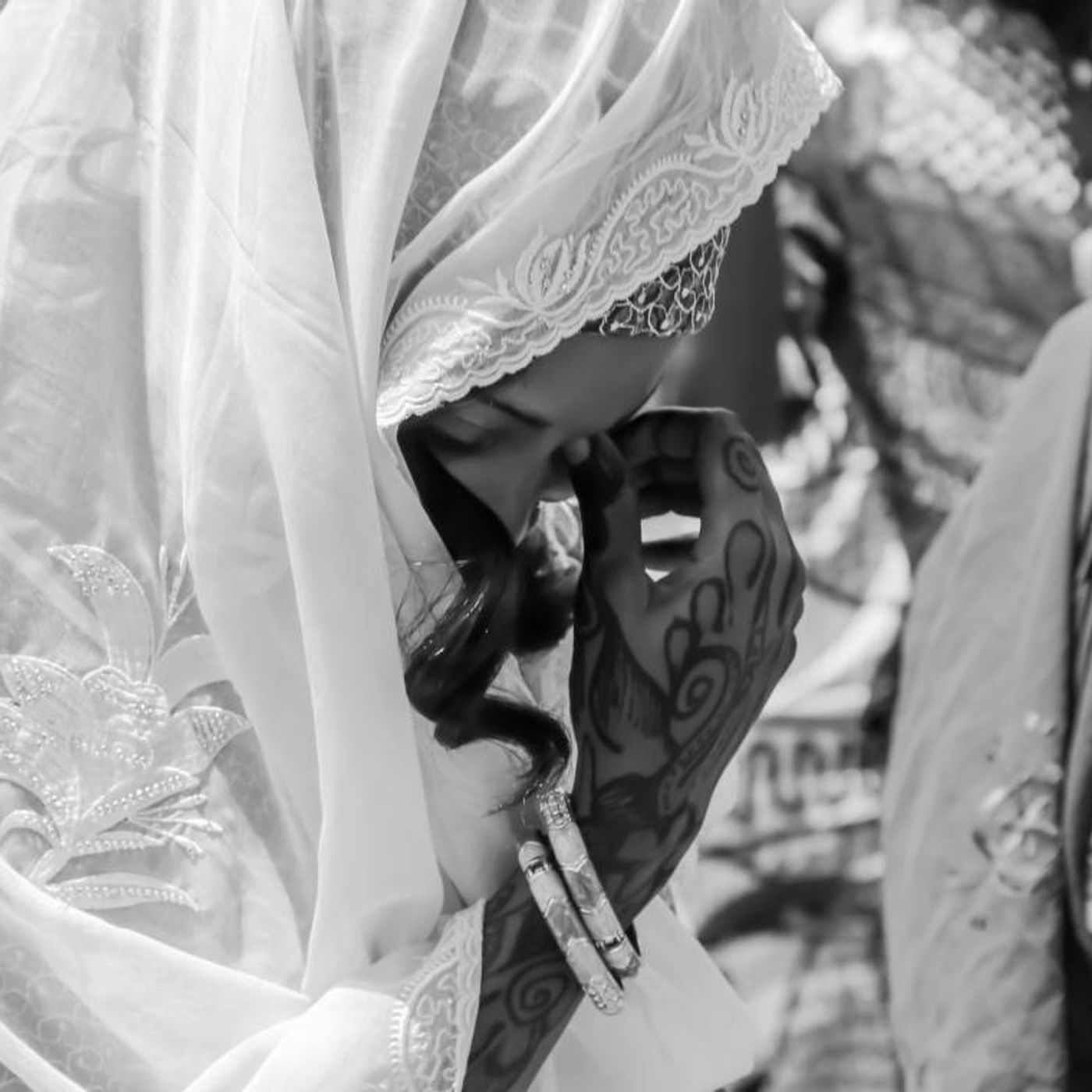 A Madarounfa, le chef de canton a mis fin au mariage précoce episode artwork