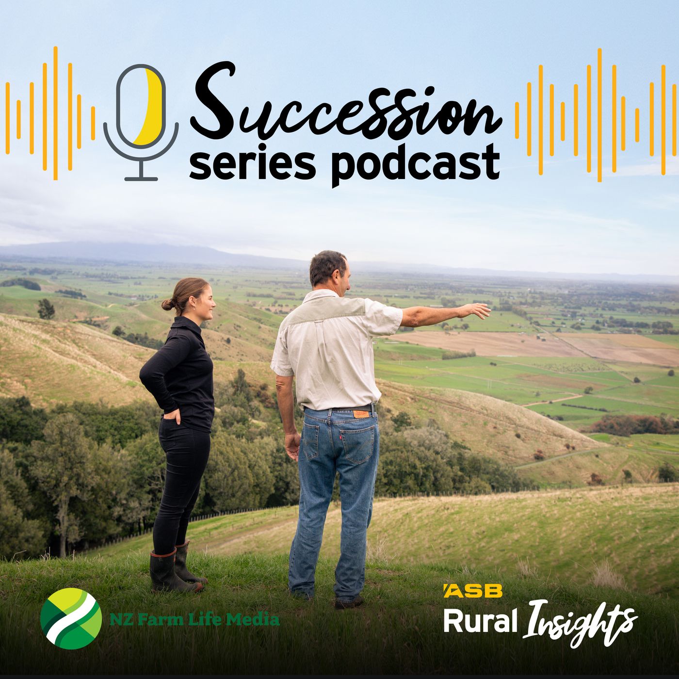 ASB Rural Insights Succession Series