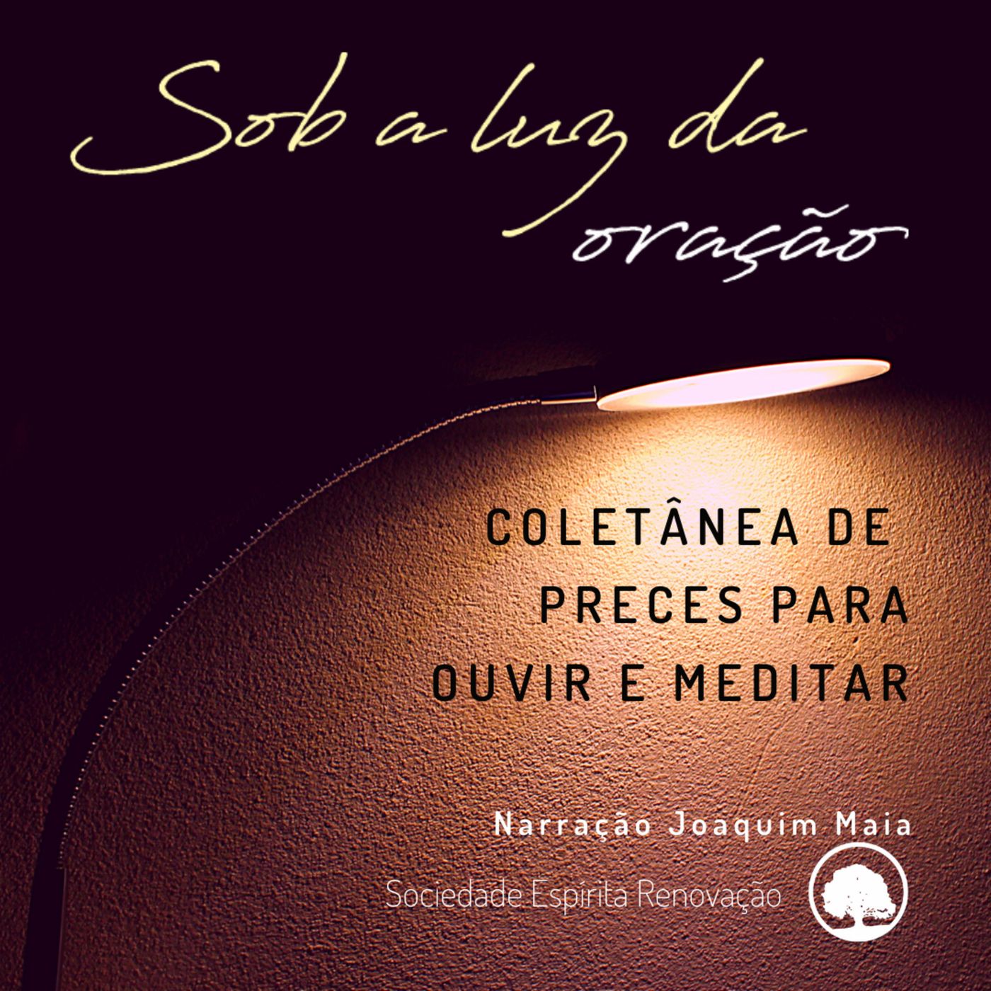 Sob a luz da oração
