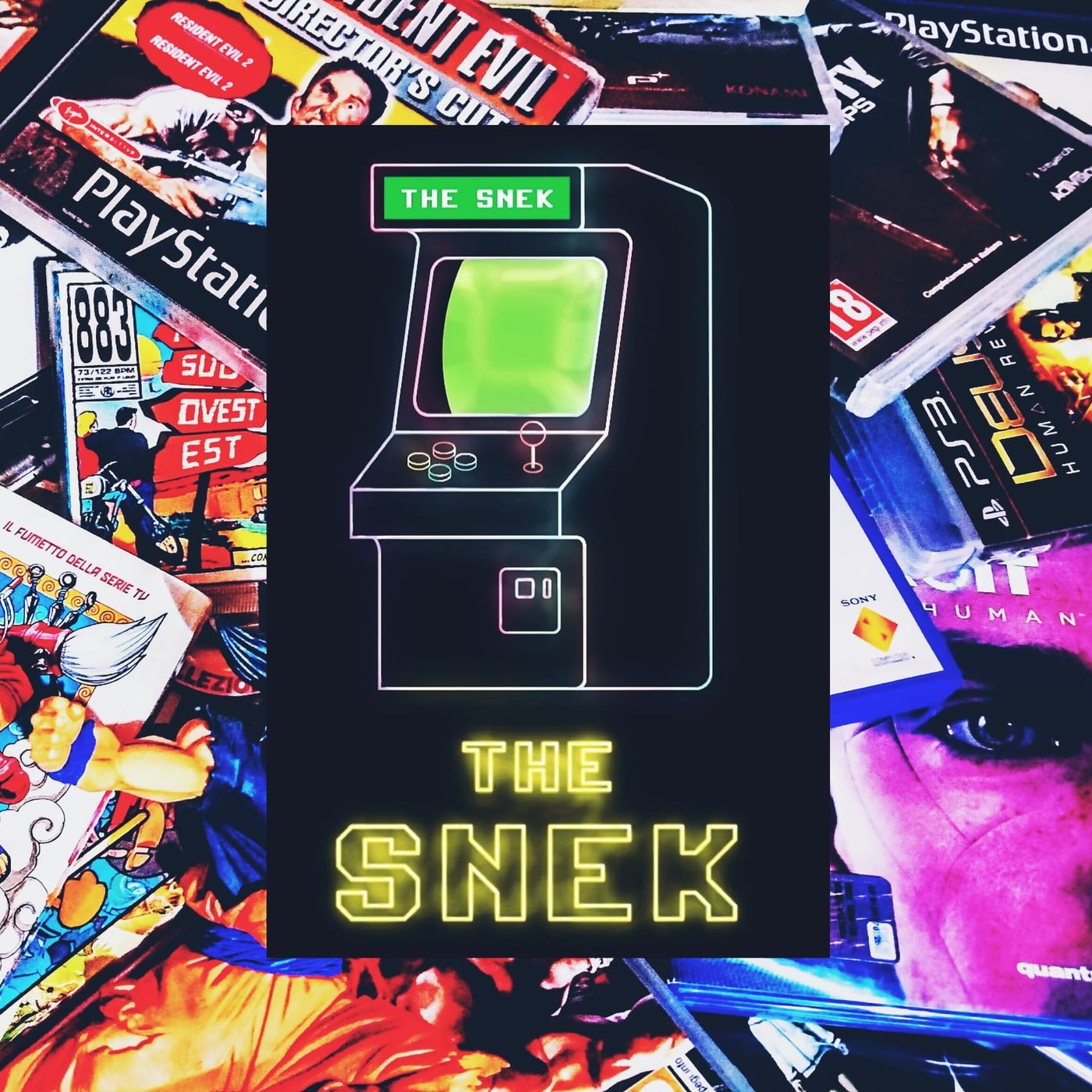 The Snek Show