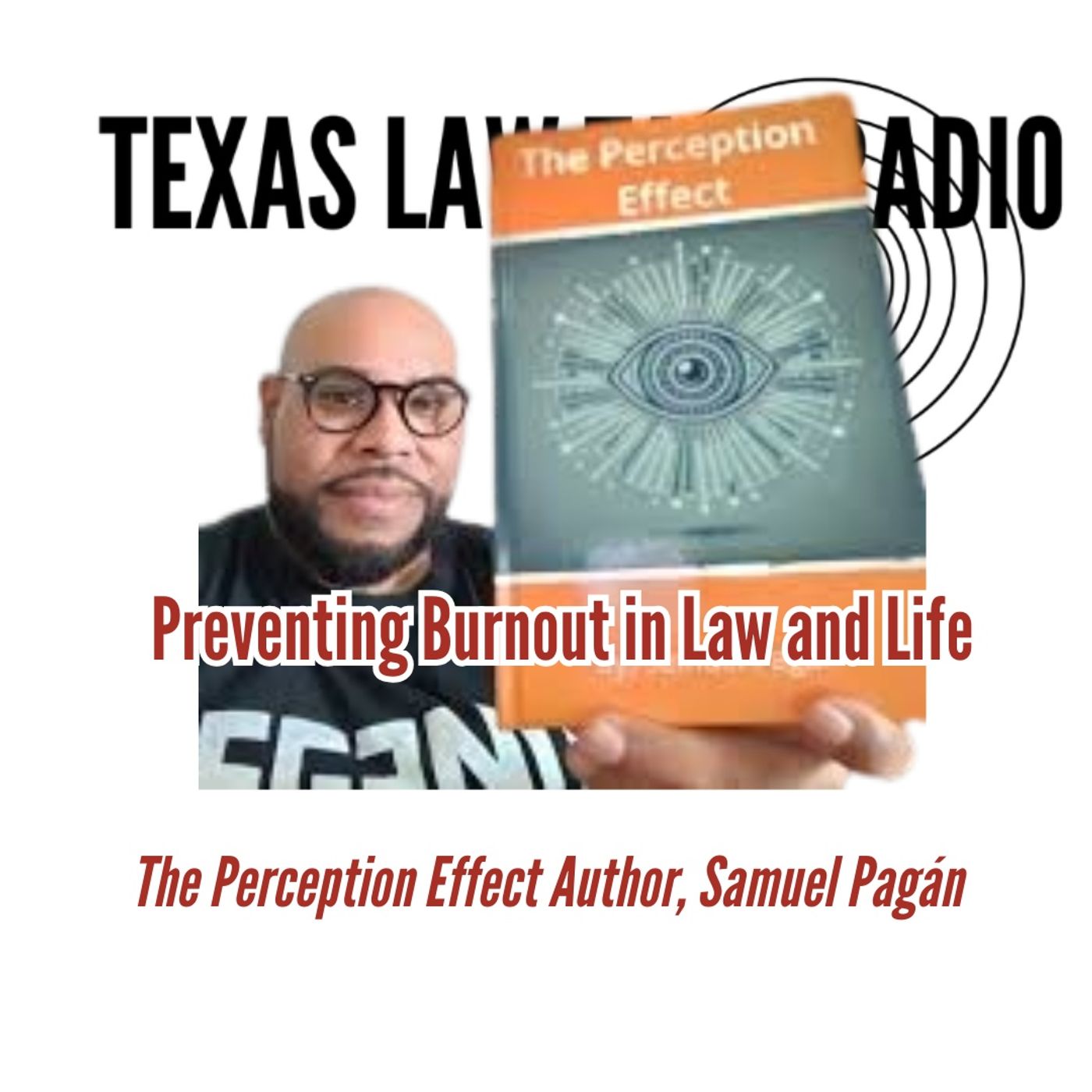 Texas Law Talk Radio