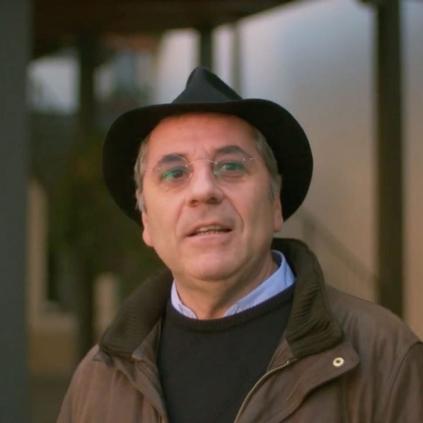 22/11/2024 - Ecumenismo e dialogo interreligioso, con don Giuliano Savina episode artwork