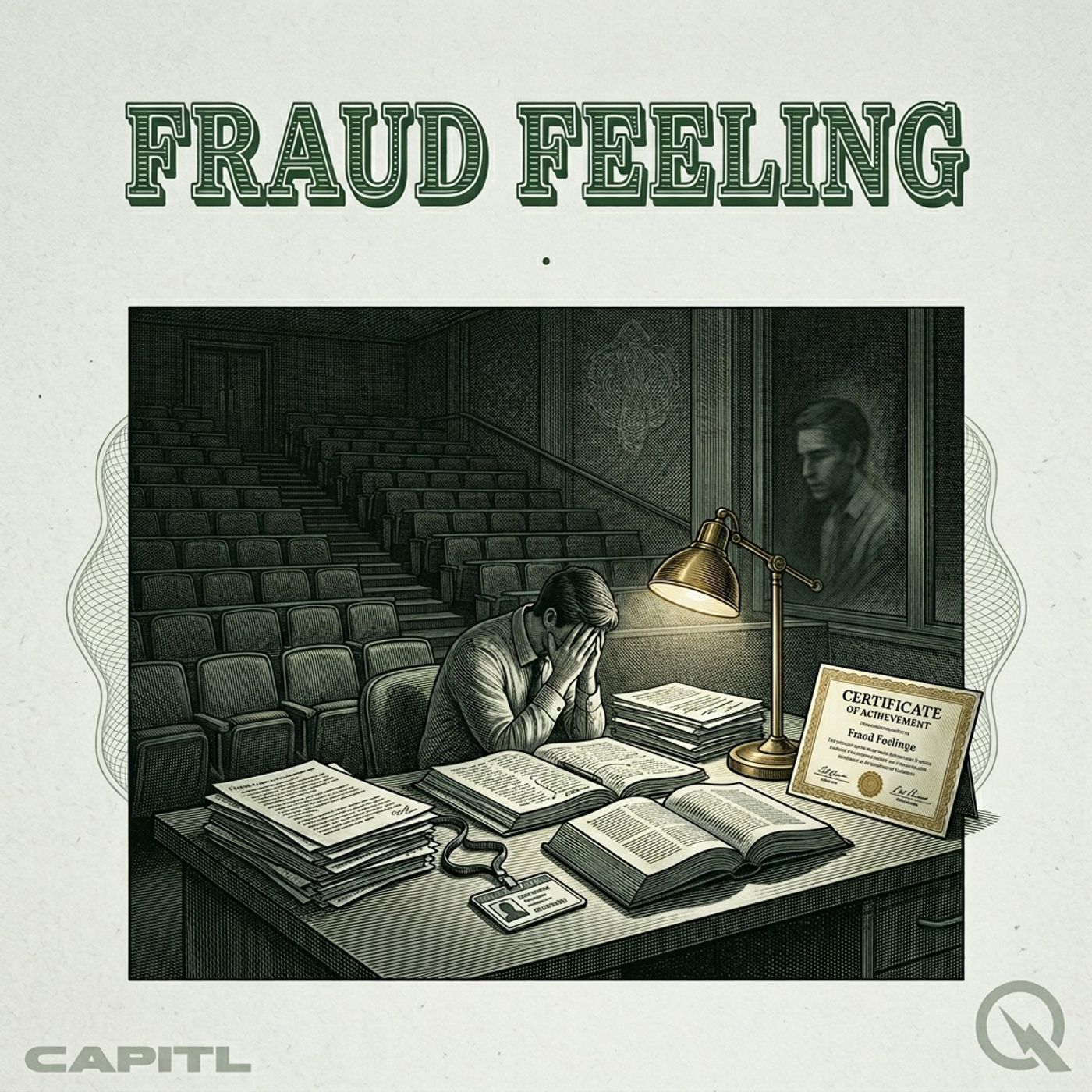 Fraud Feeling