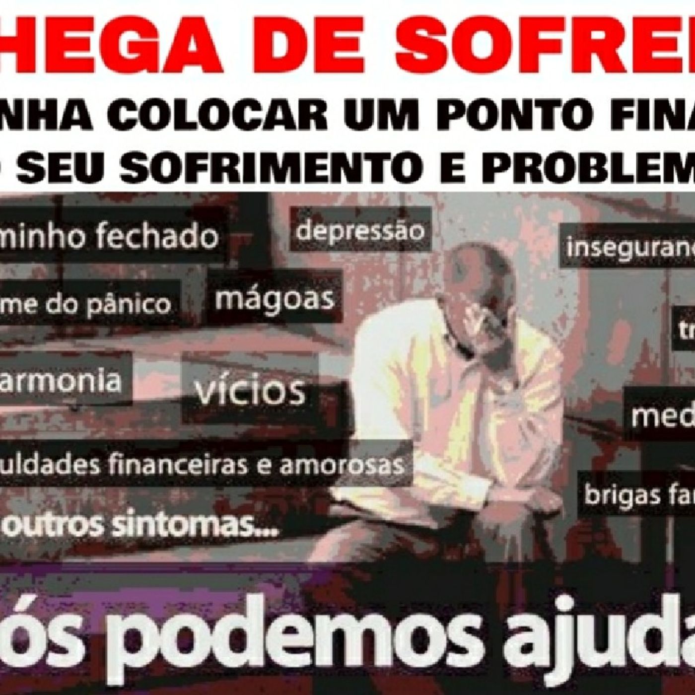 IGREJA SANTUARIO DEUS\'s show