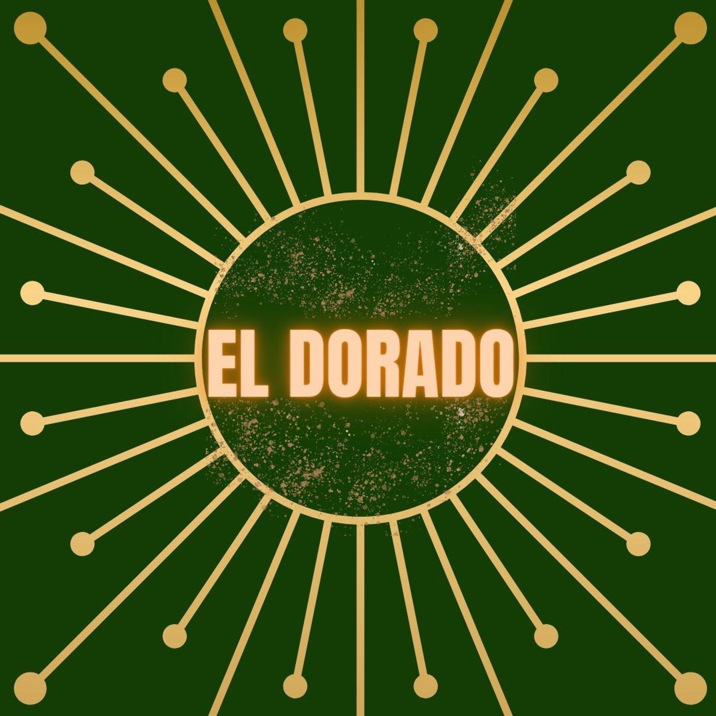 El Dorado - Aria di novità? episode artwork