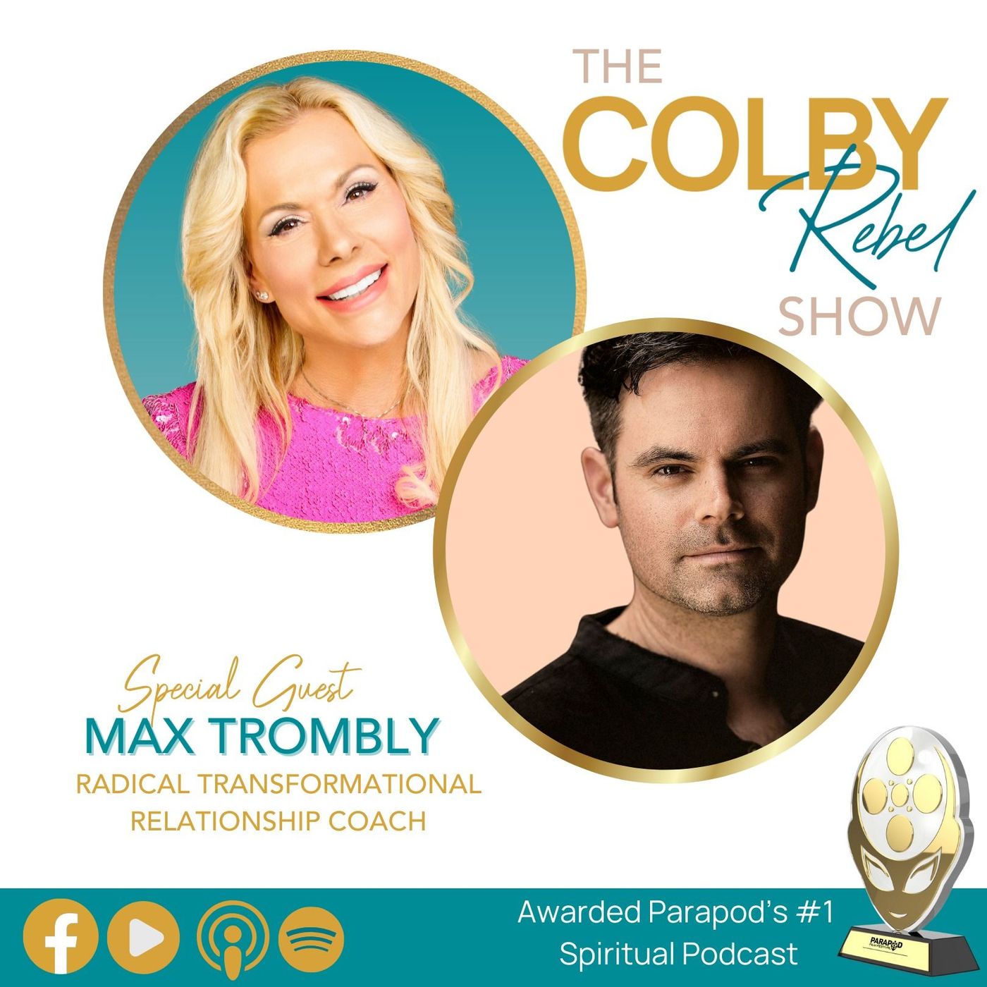 Colby Rebel Show