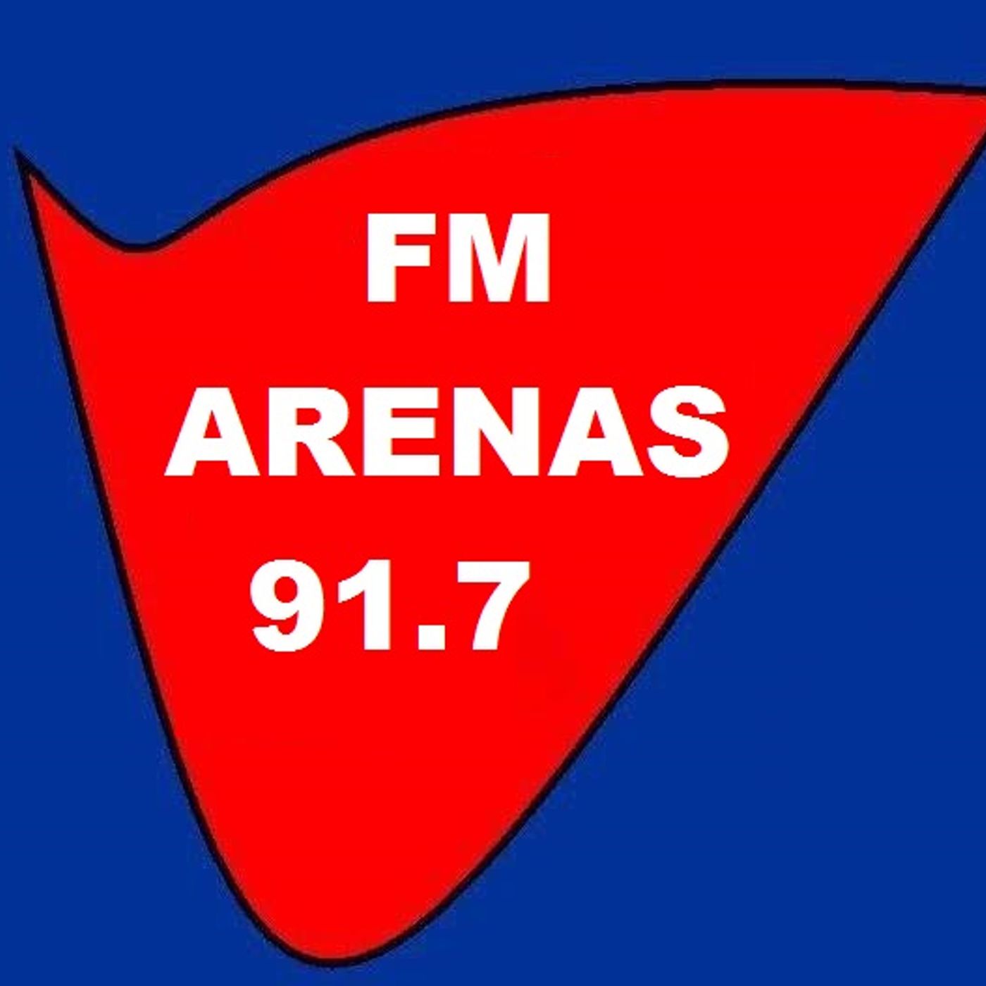 El show de Leandro Arenas