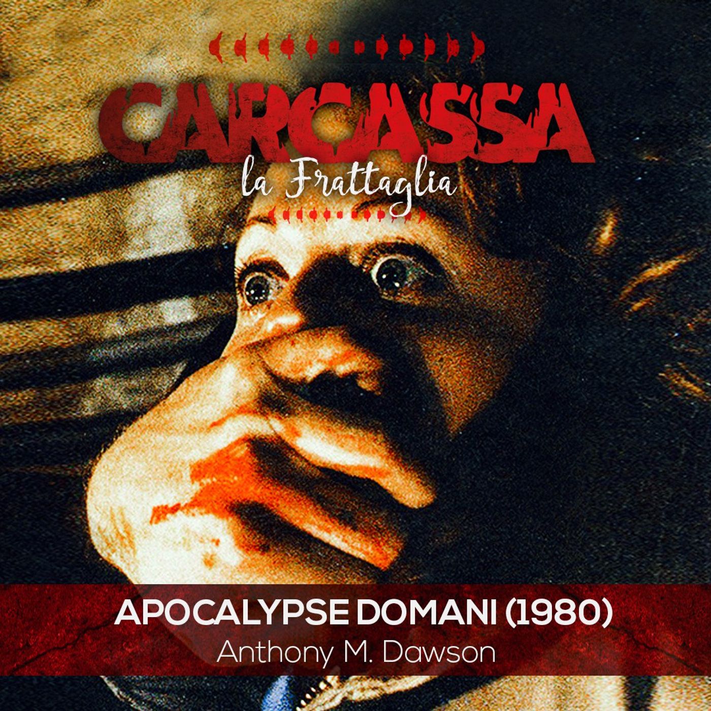 Carcassa