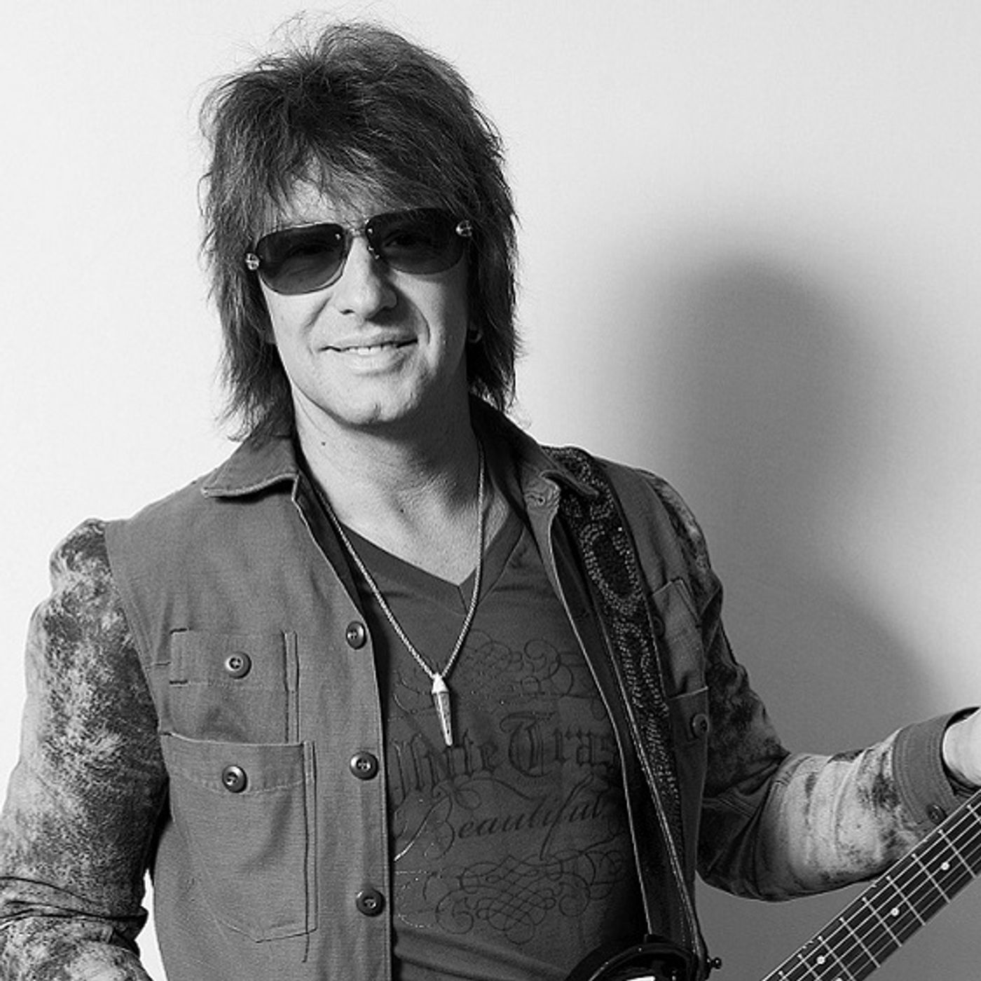 Richie Sambora episode artwork