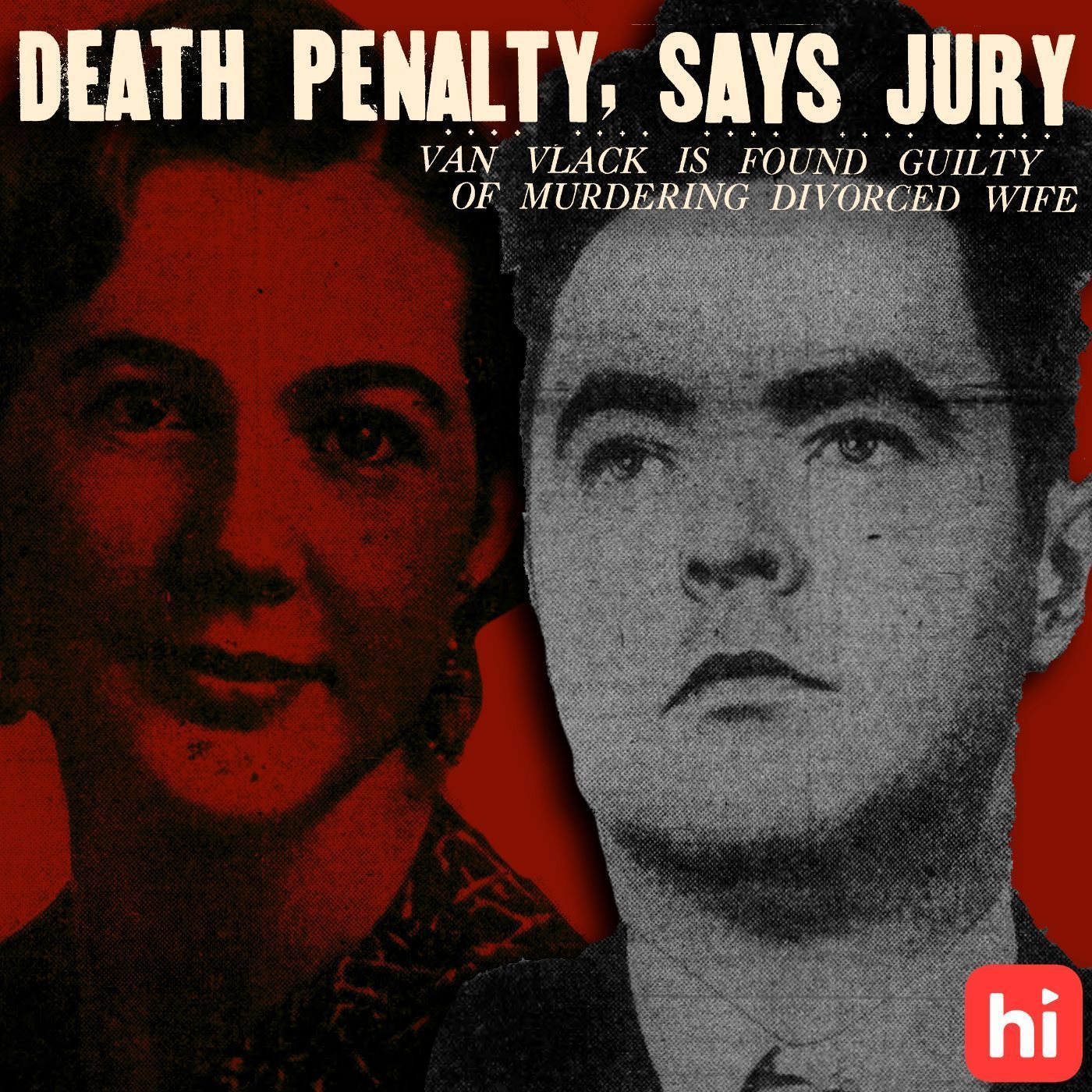 True Crime Historian