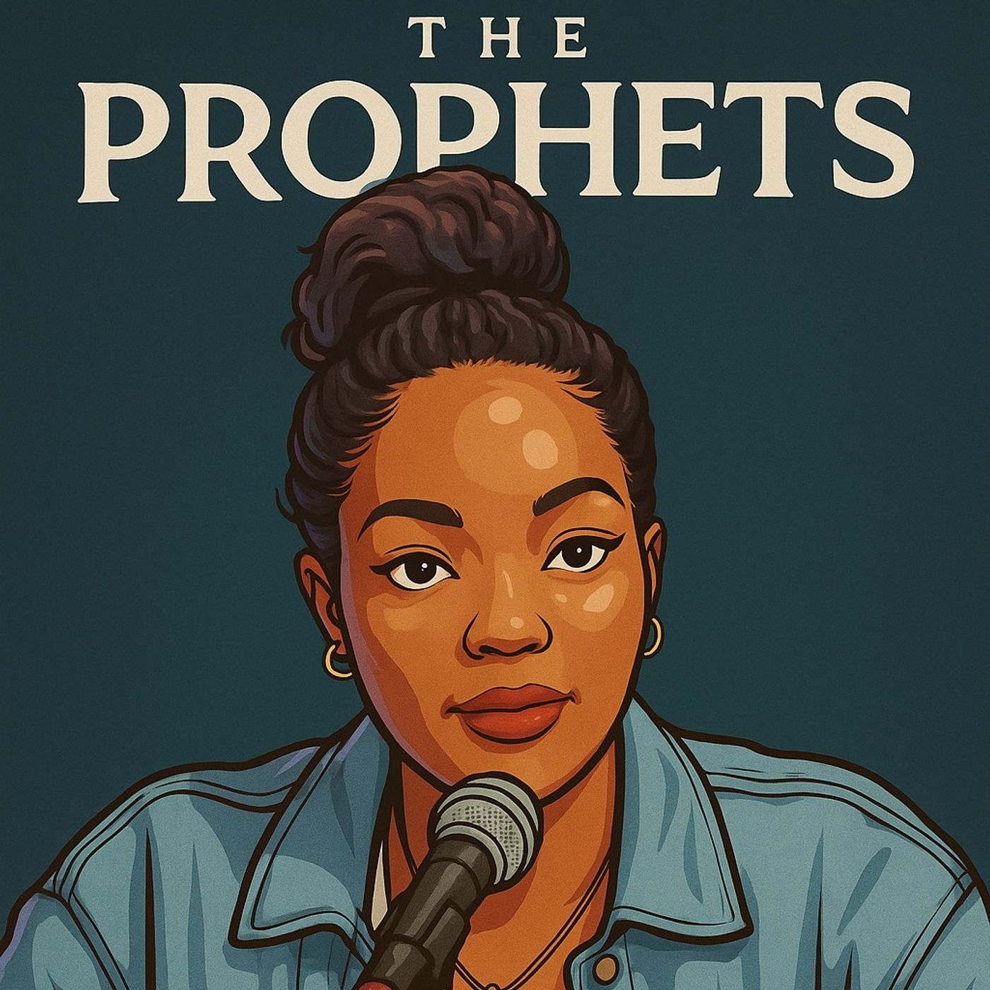 Naphessa’s Freestyle