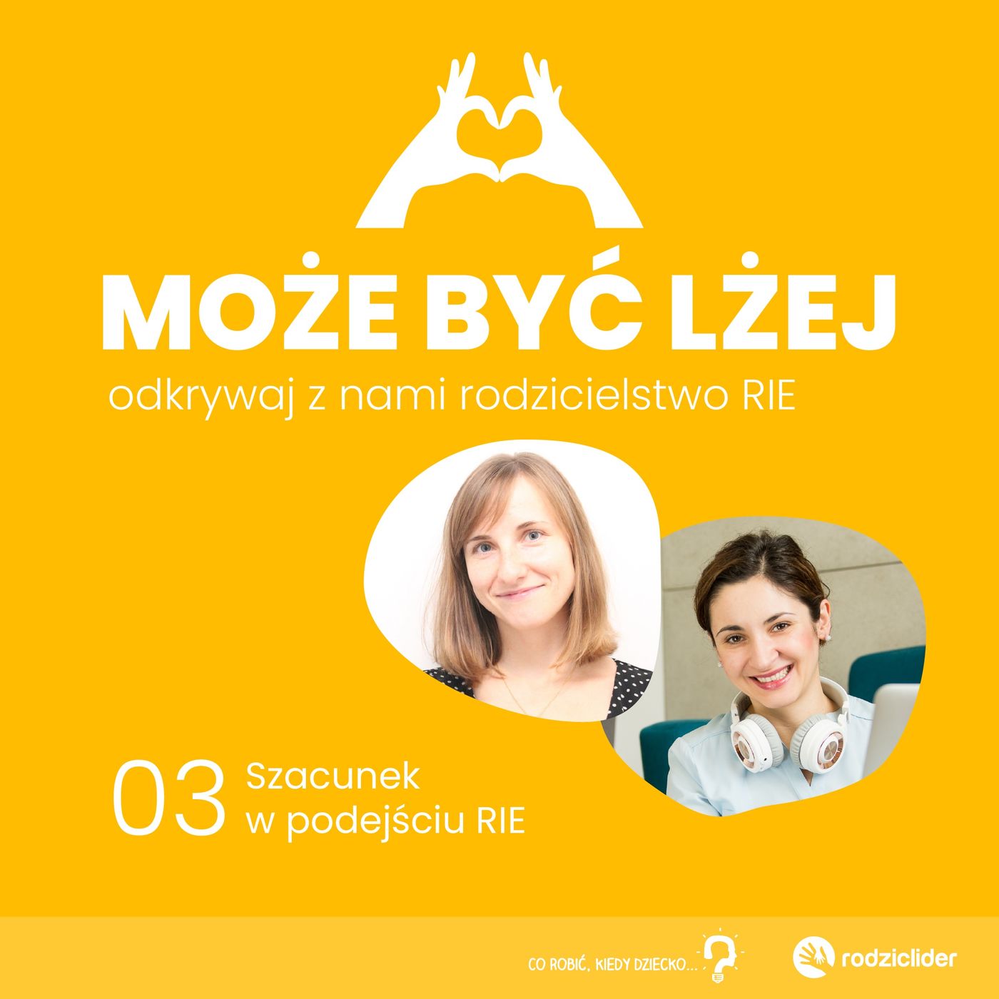Rodzic-lider.