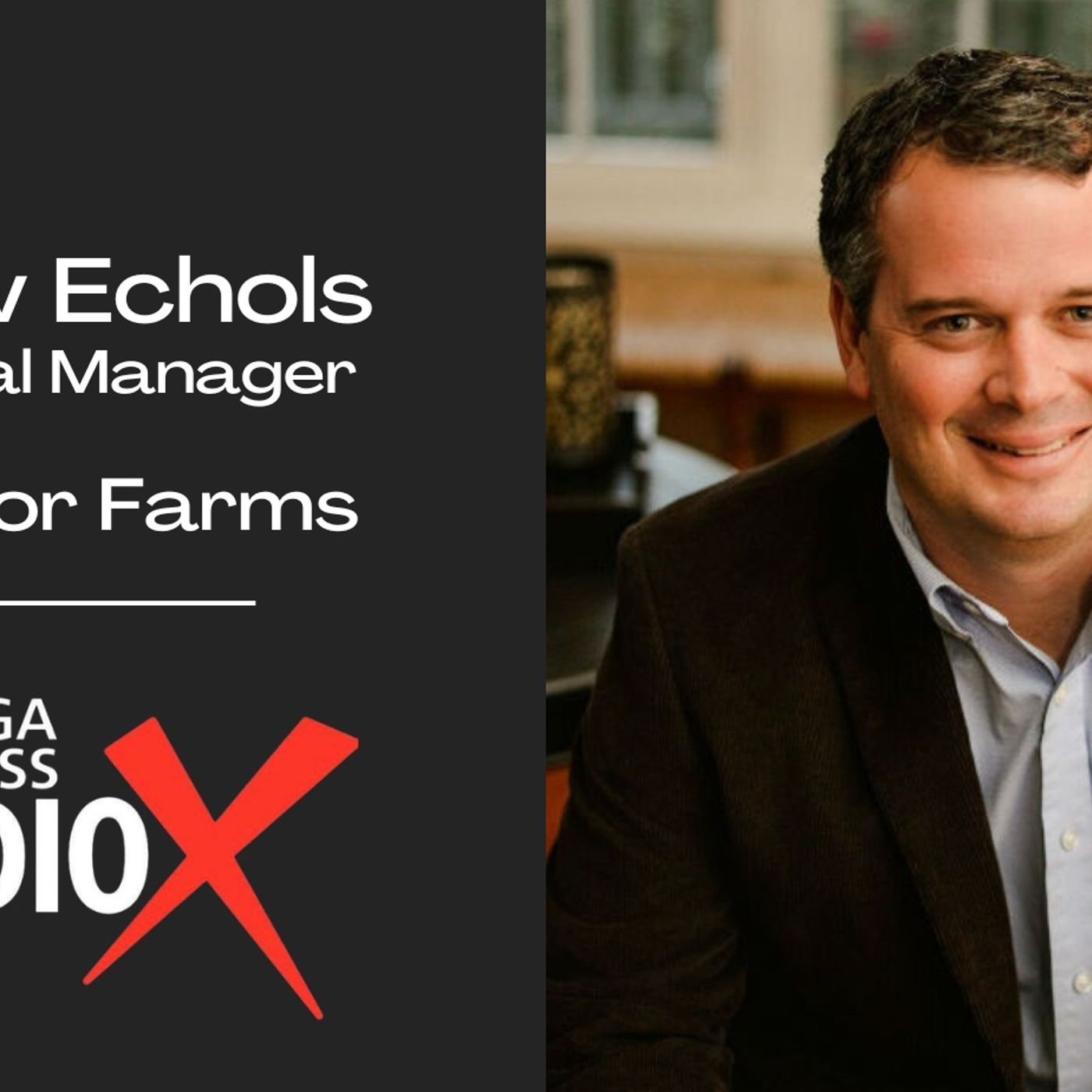 North Georgia Business Radio