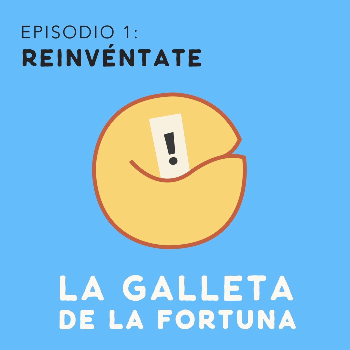 La Galleta de la Fortuna