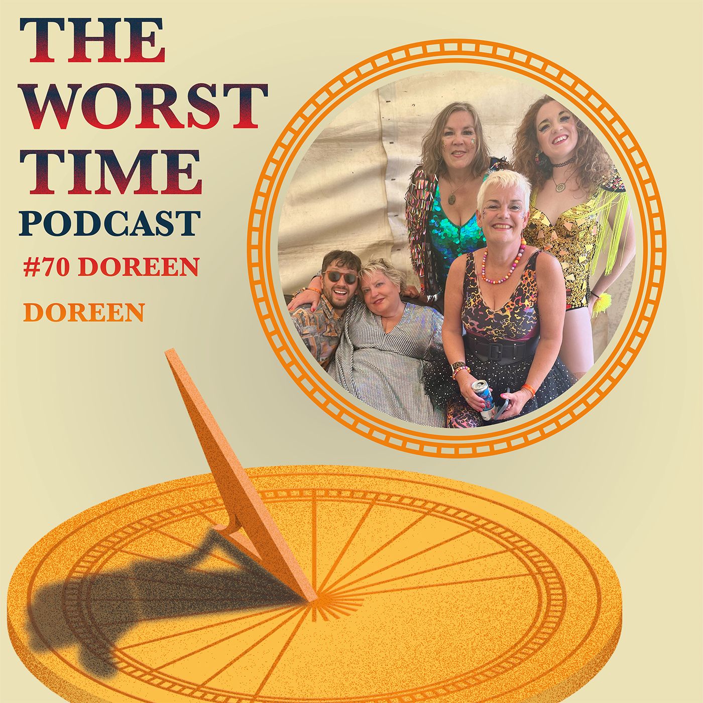 The Worst Time Podcast