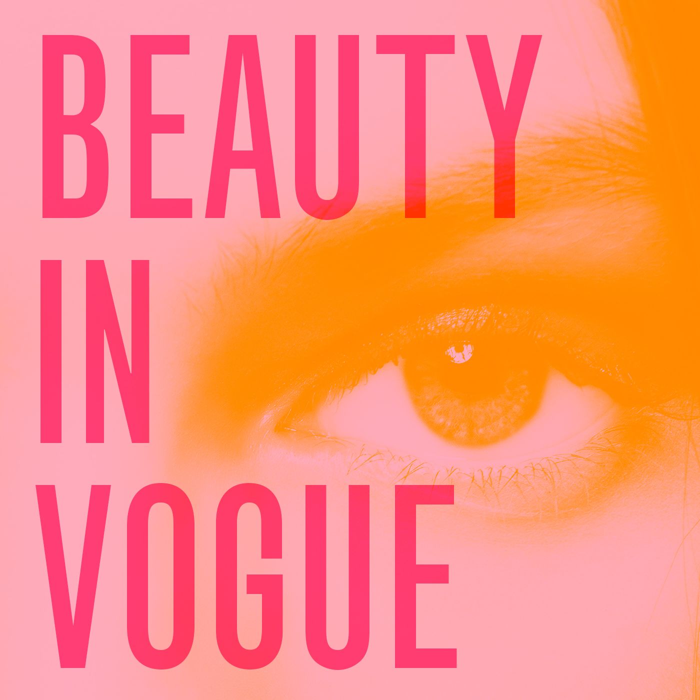 Beauty in Vogue - Vogue Italia